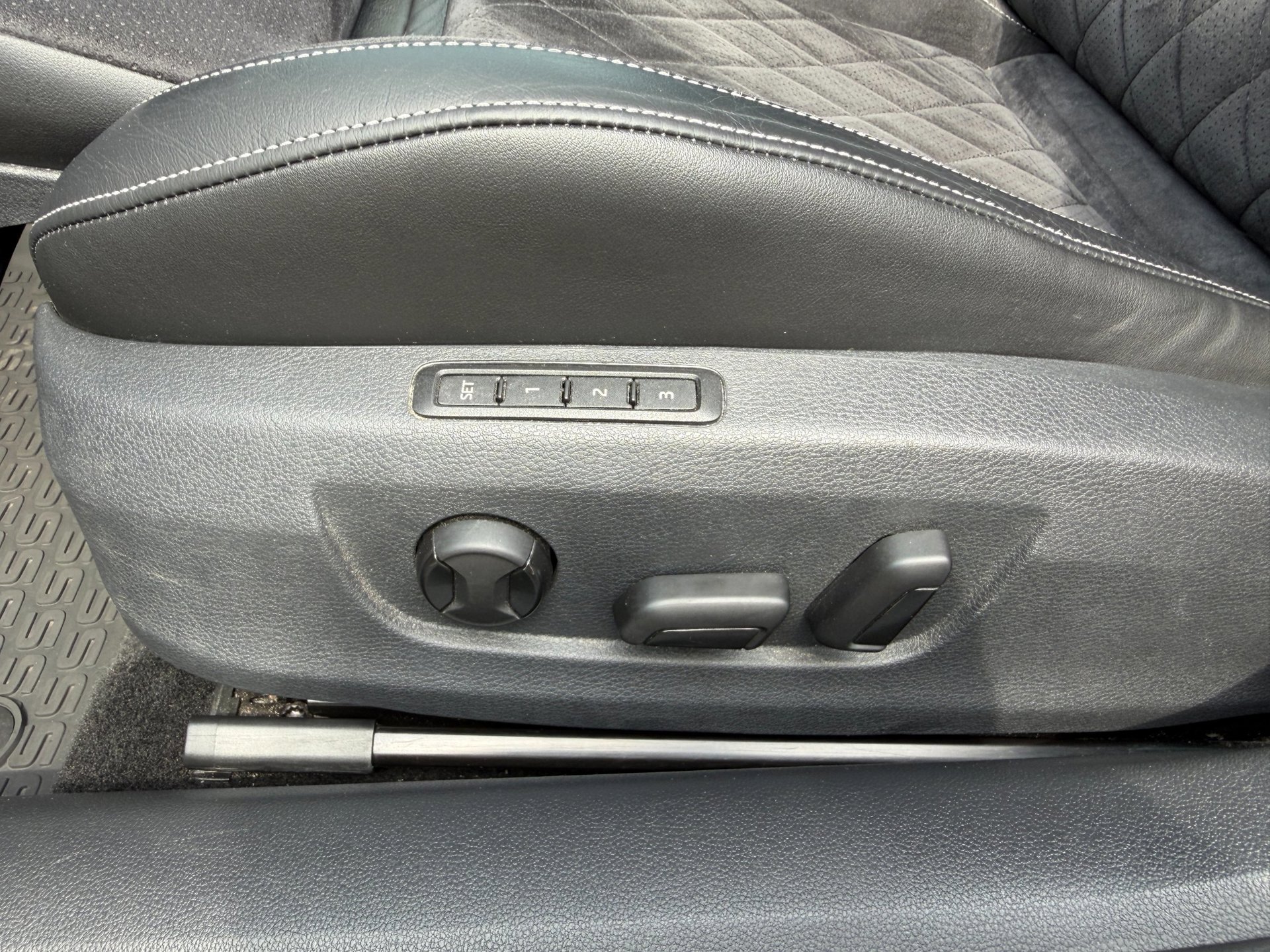 Foto van Skoda Superb