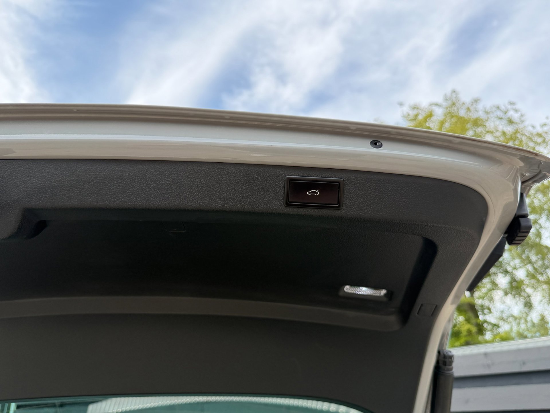 Foto van Skoda Superb