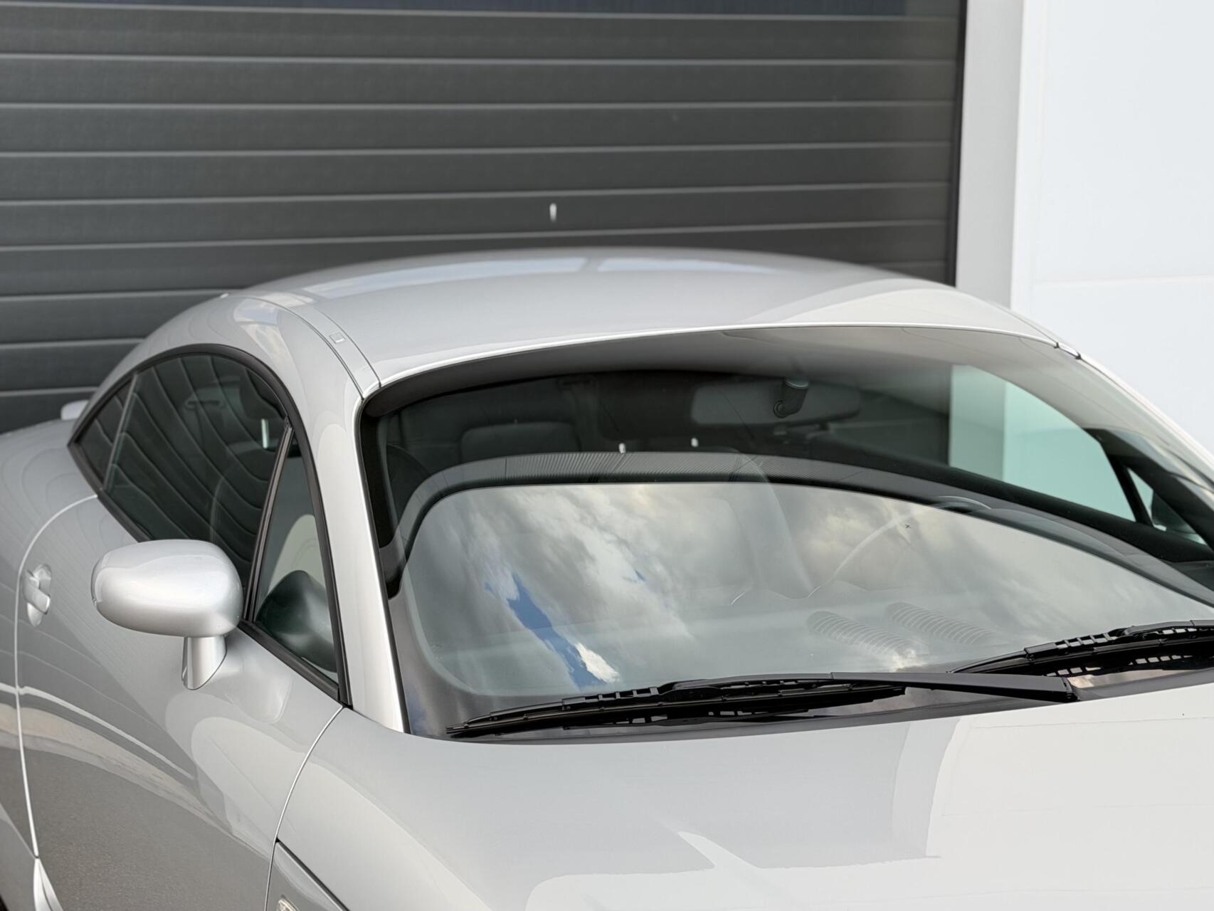 Foto van Audi Audi TT
