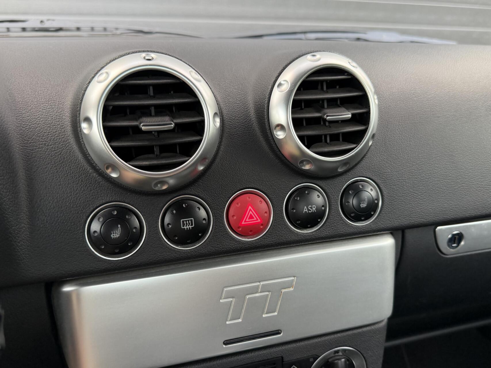 Foto van Audi Audi TT