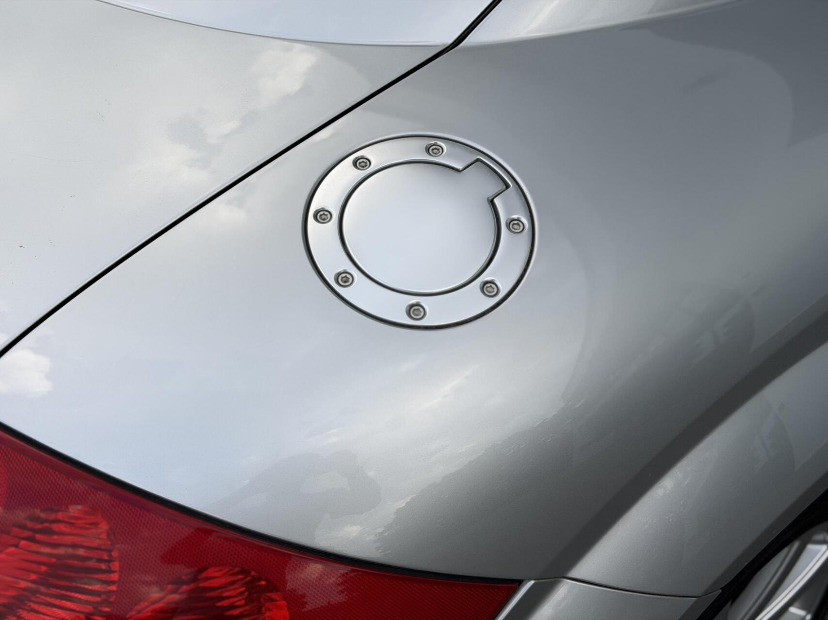 Foto van Audi Audi TT
