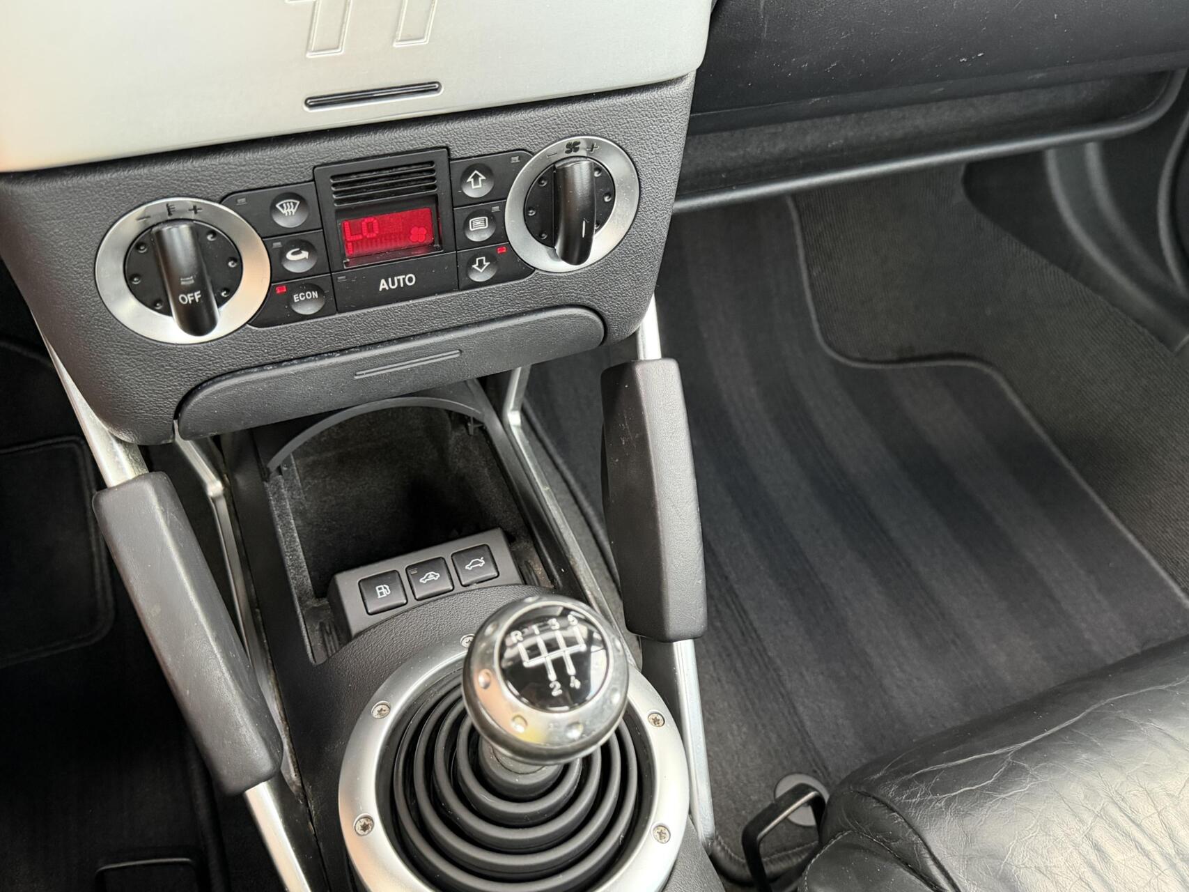 Foto van Audi Audi TT
