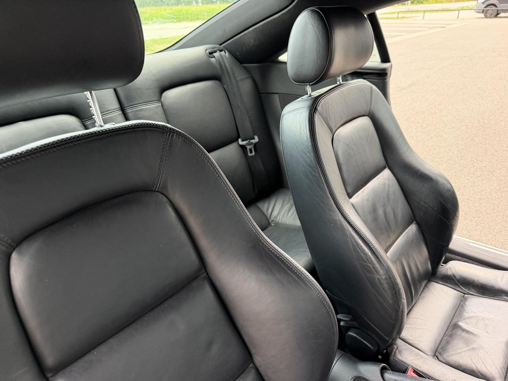 Foto van Audi Audi TT