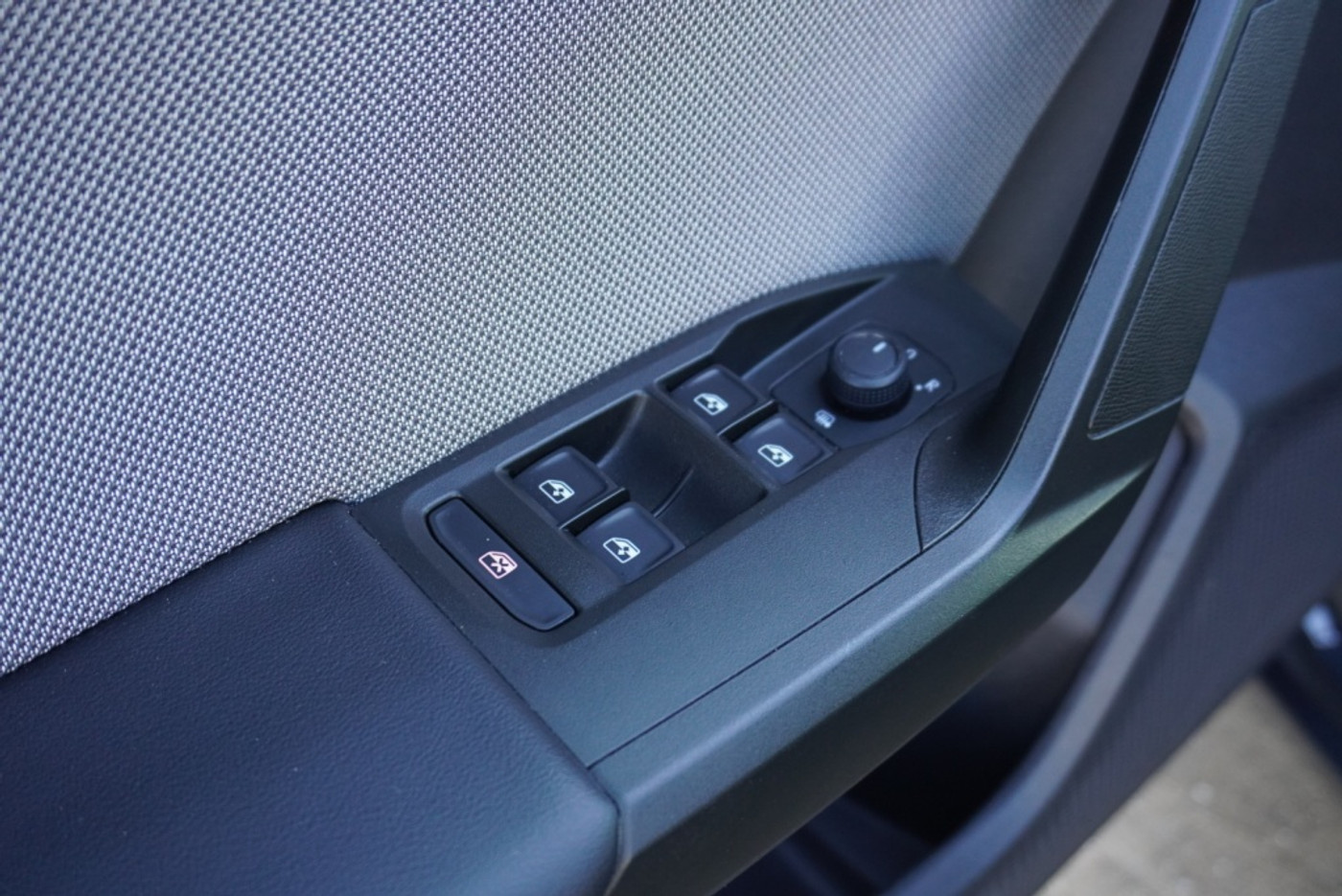 Foto van Seat Seat Leon SP