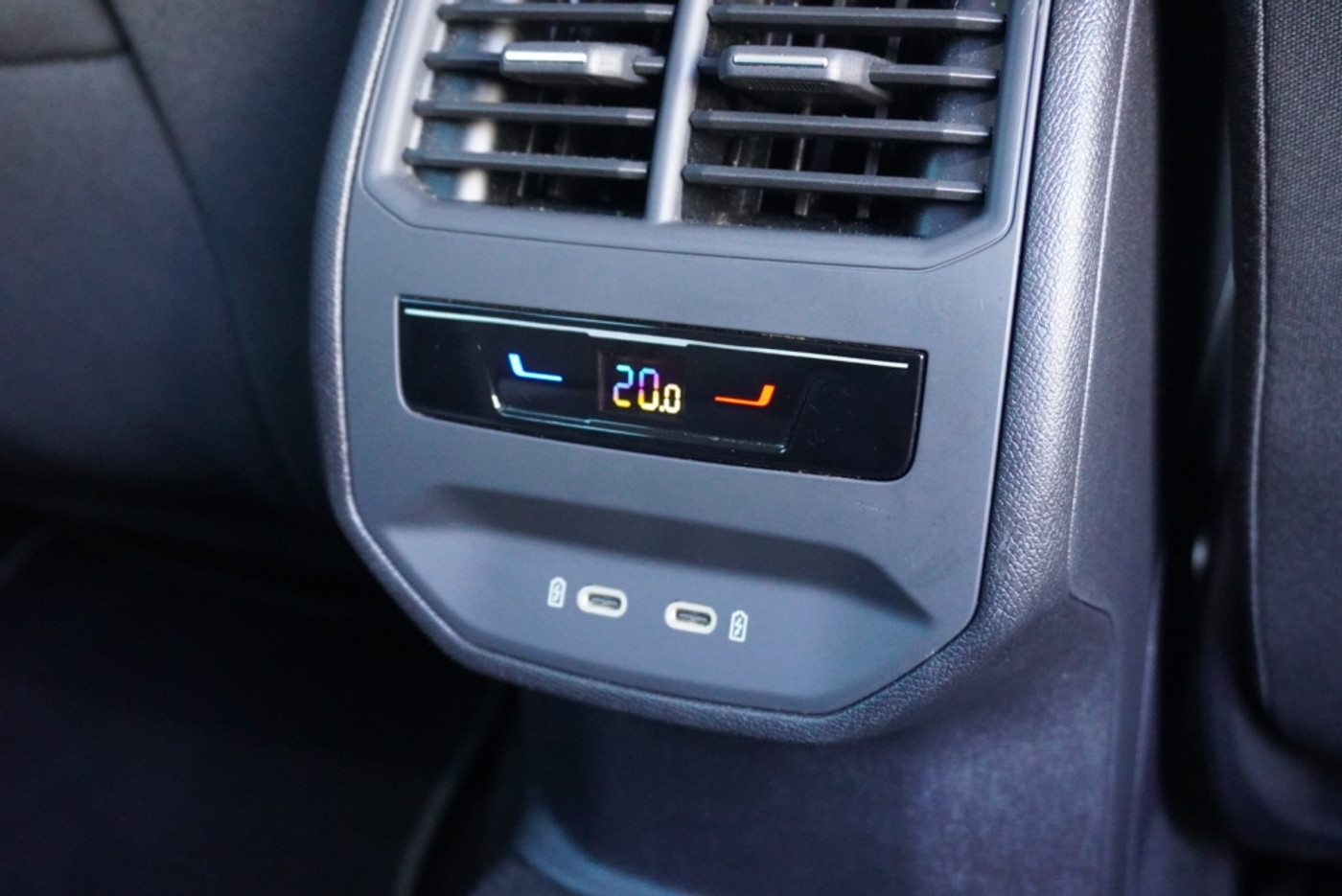 Foto van Seat Seat Leon SP