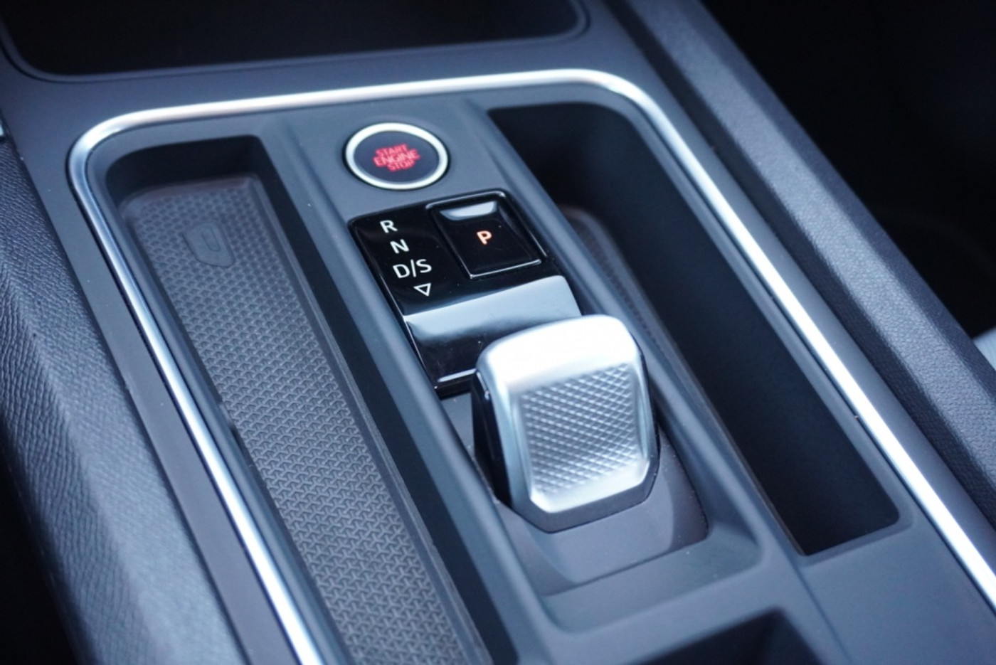 Foto van Seat Seat Leon SP