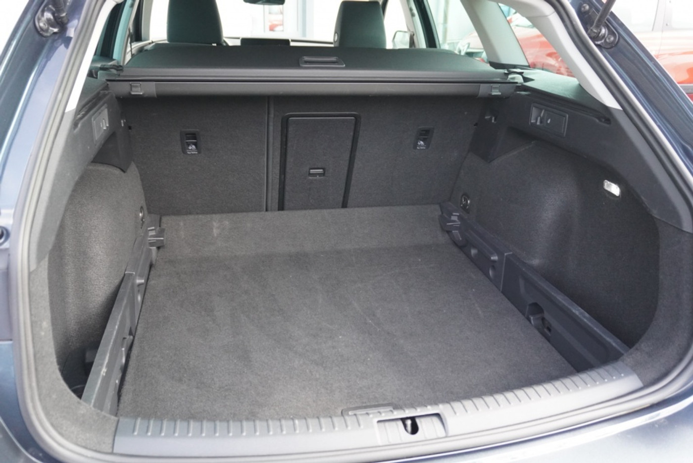 Foto van Seat Seat Leon SP