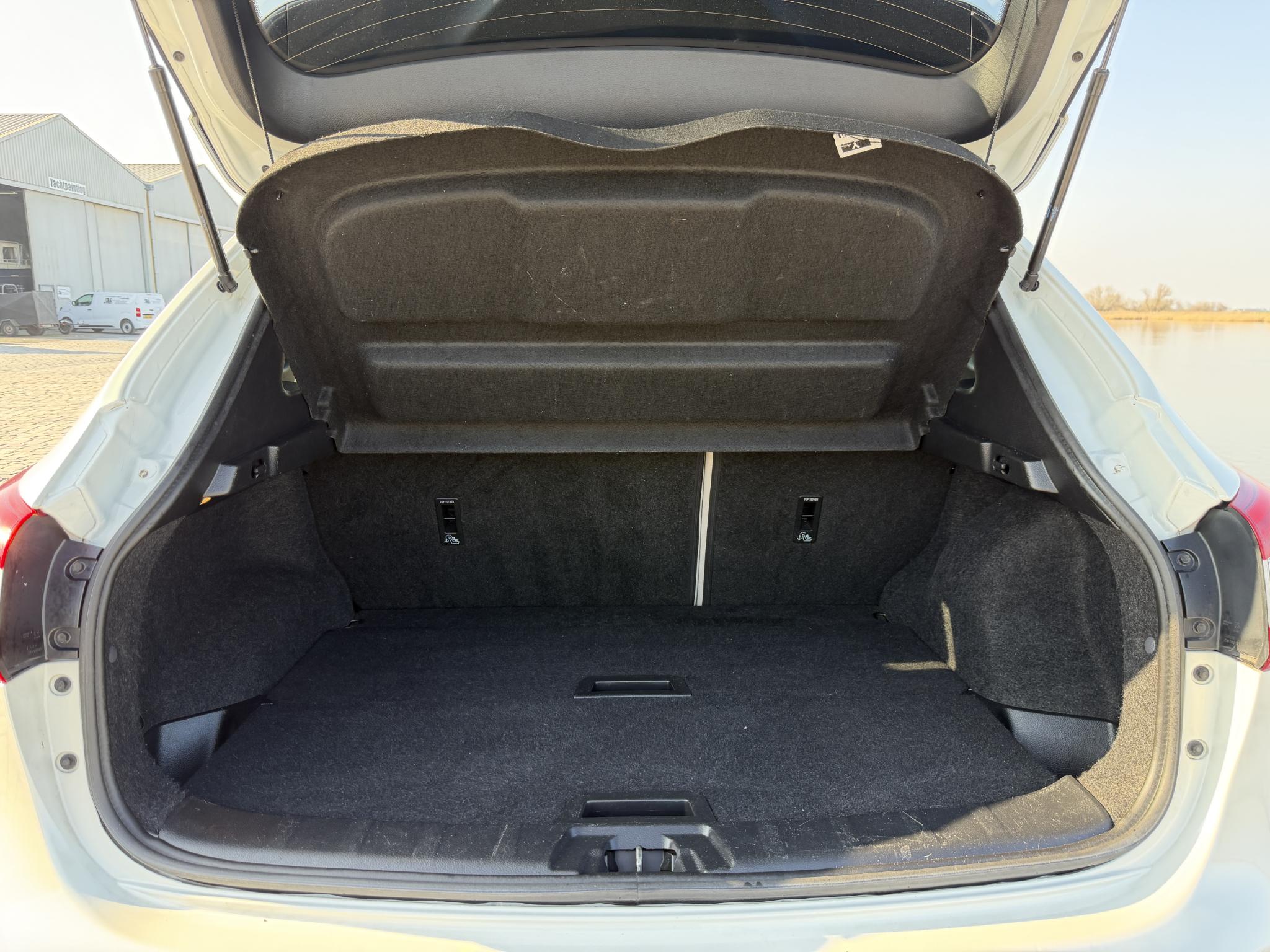 Foto van Nissan Qashqai