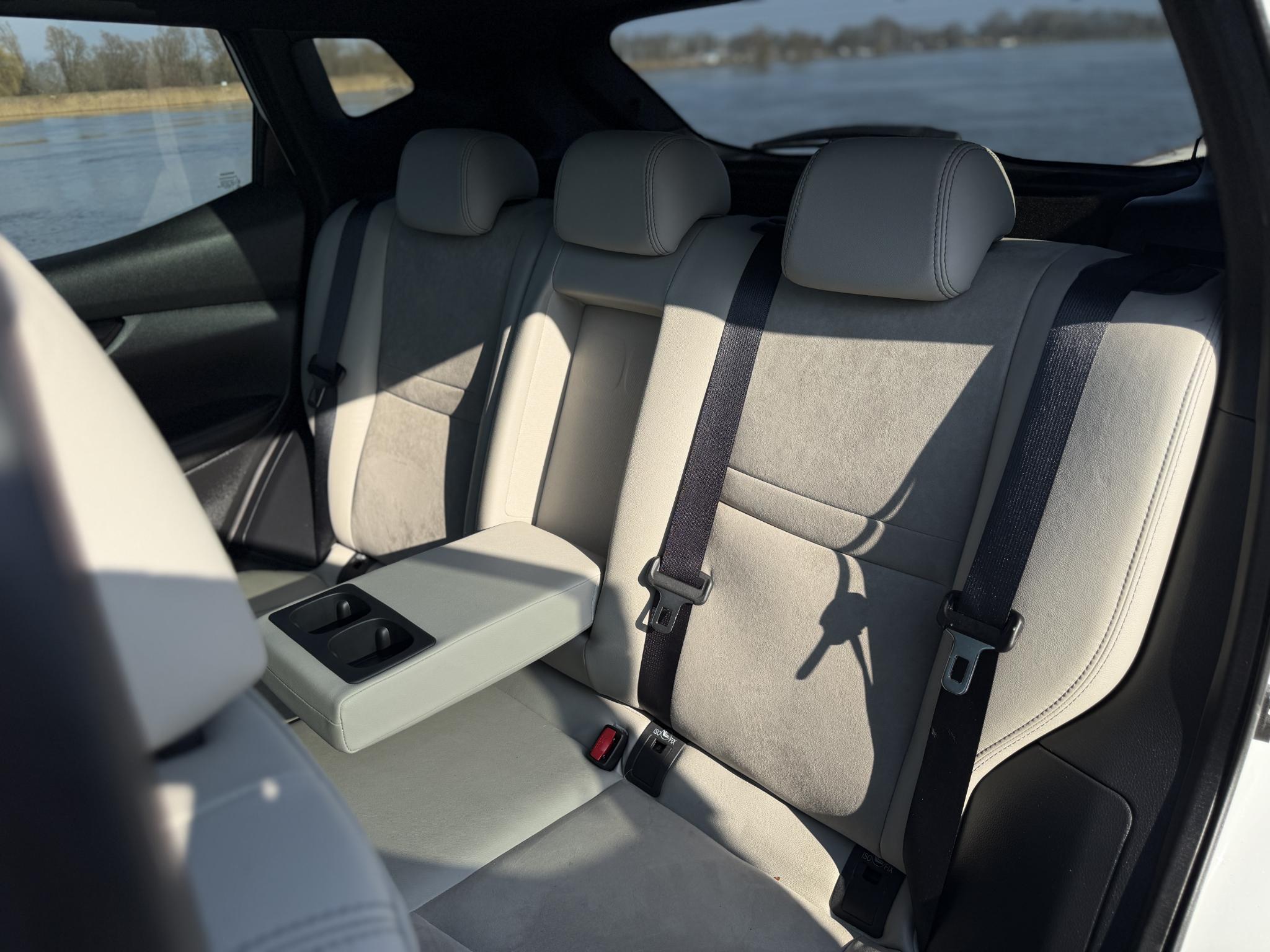 Foto van Nissan Qashqai