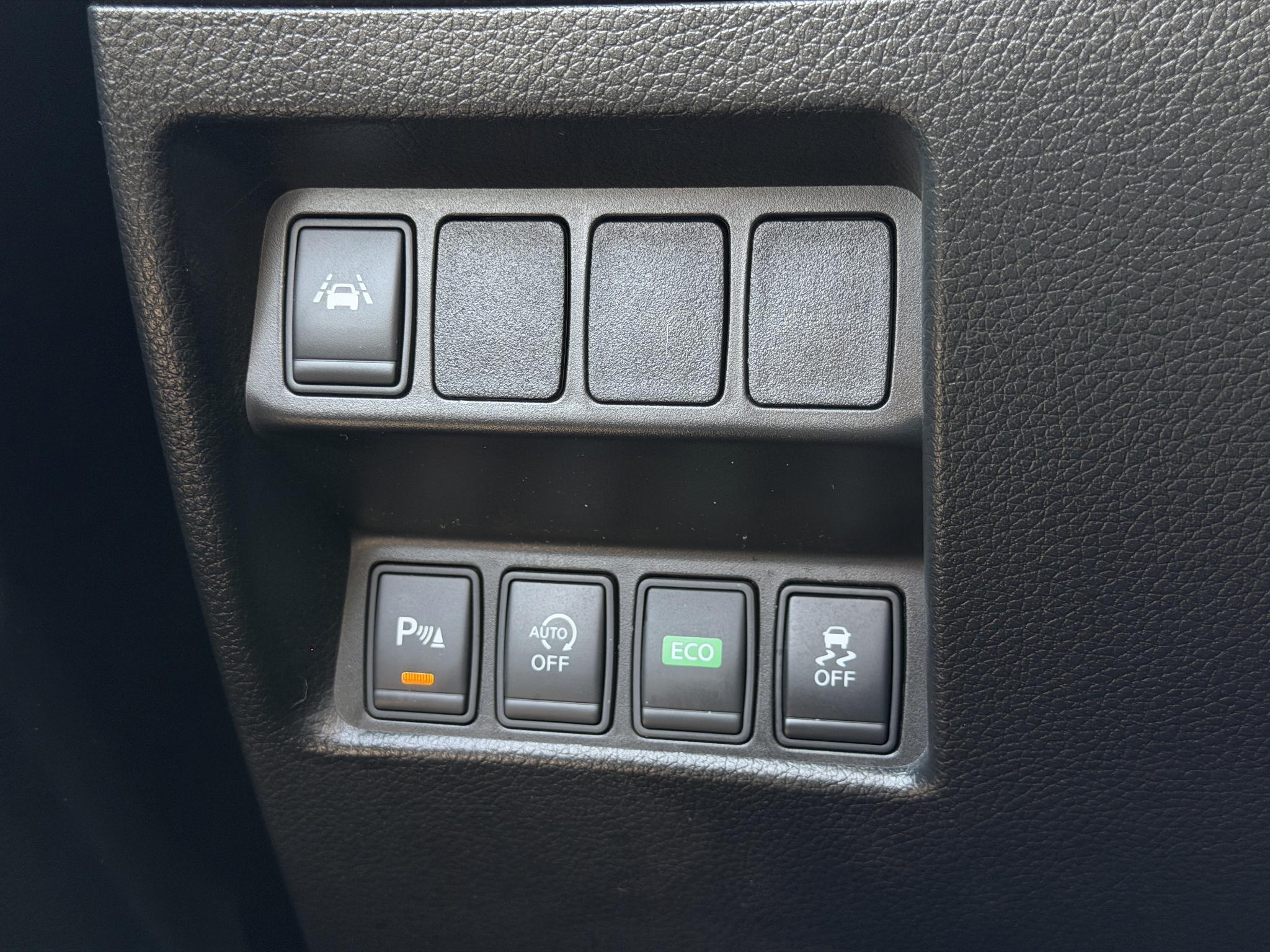 Foto van Nissan Qashqai