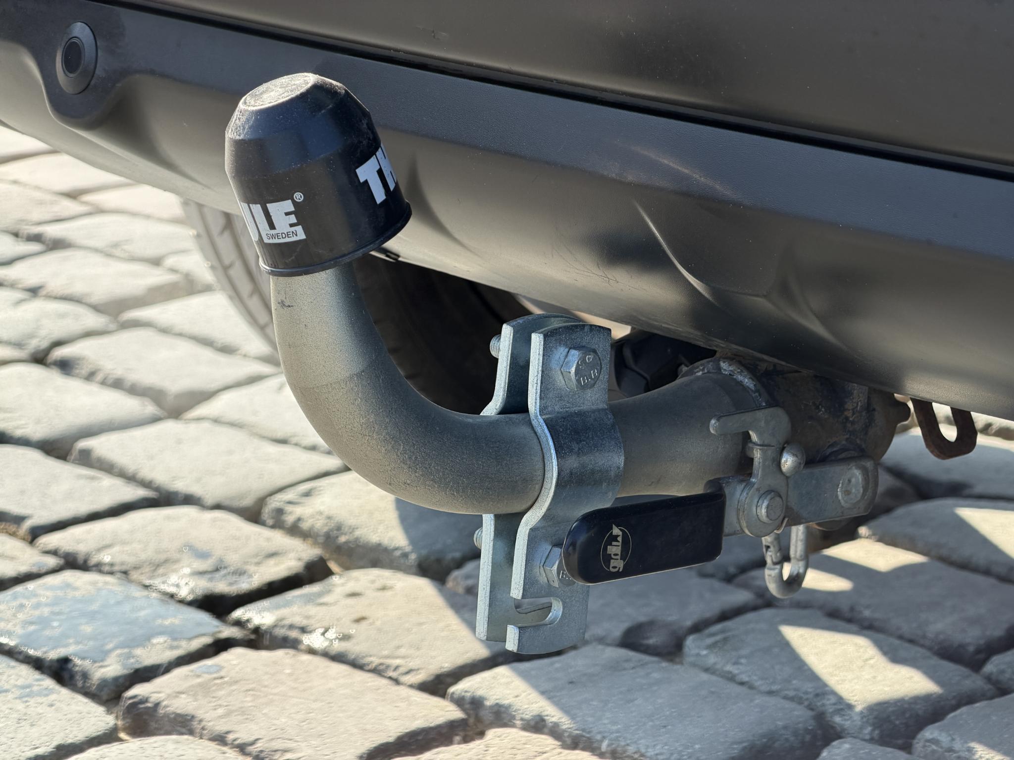 Foto van Nissan Qashqai