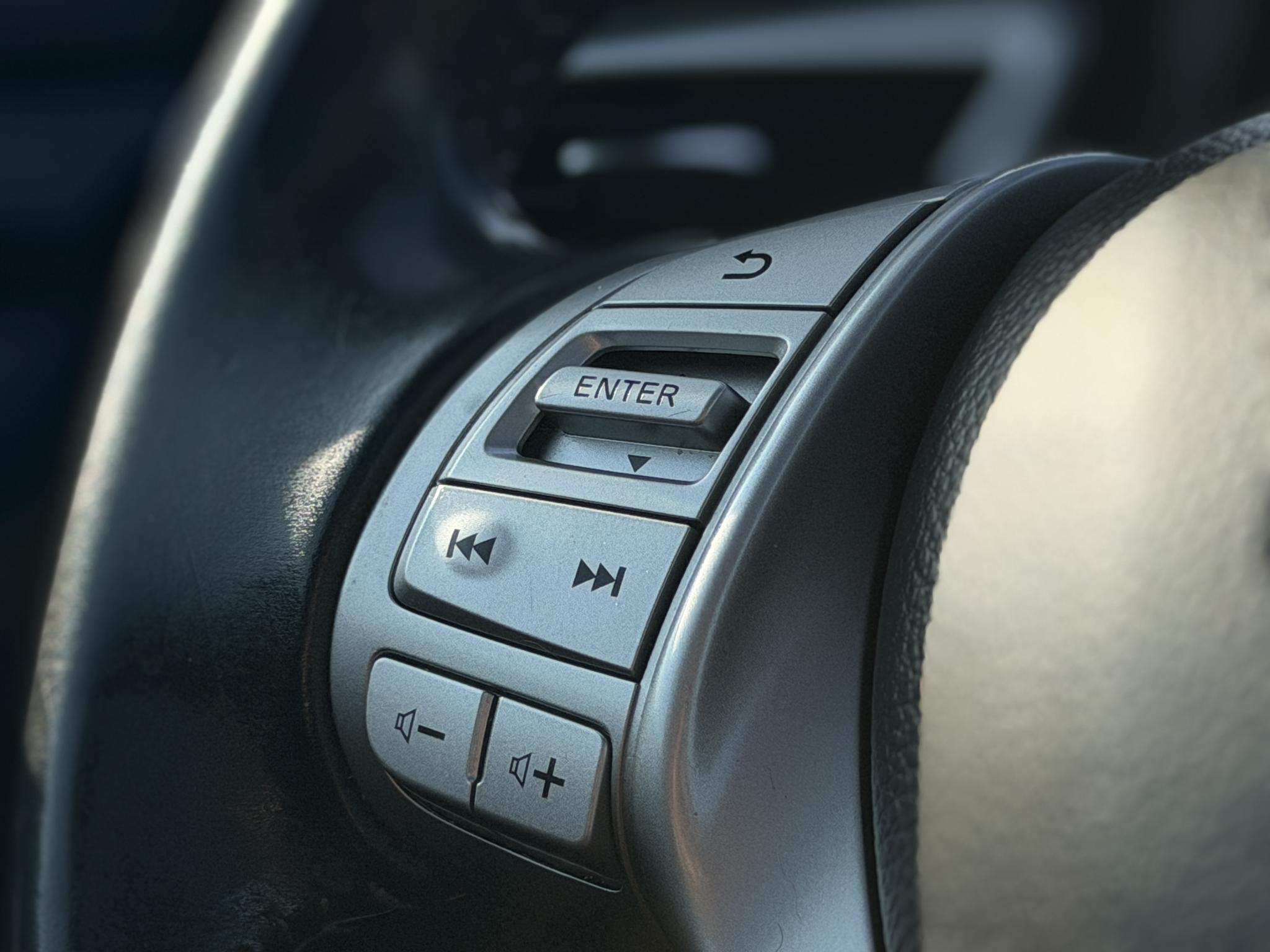 Foto van Nissan Qashqai