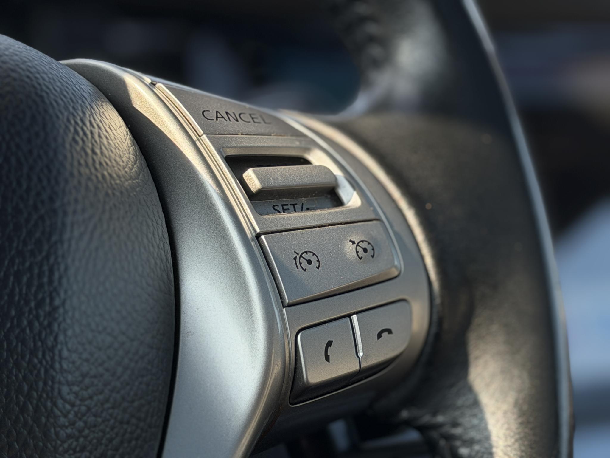 Foto van Nissan Qashqai