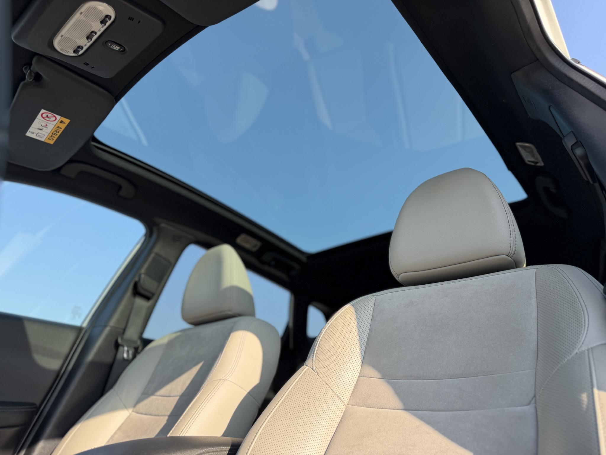 Foto van Nissan Qashqai