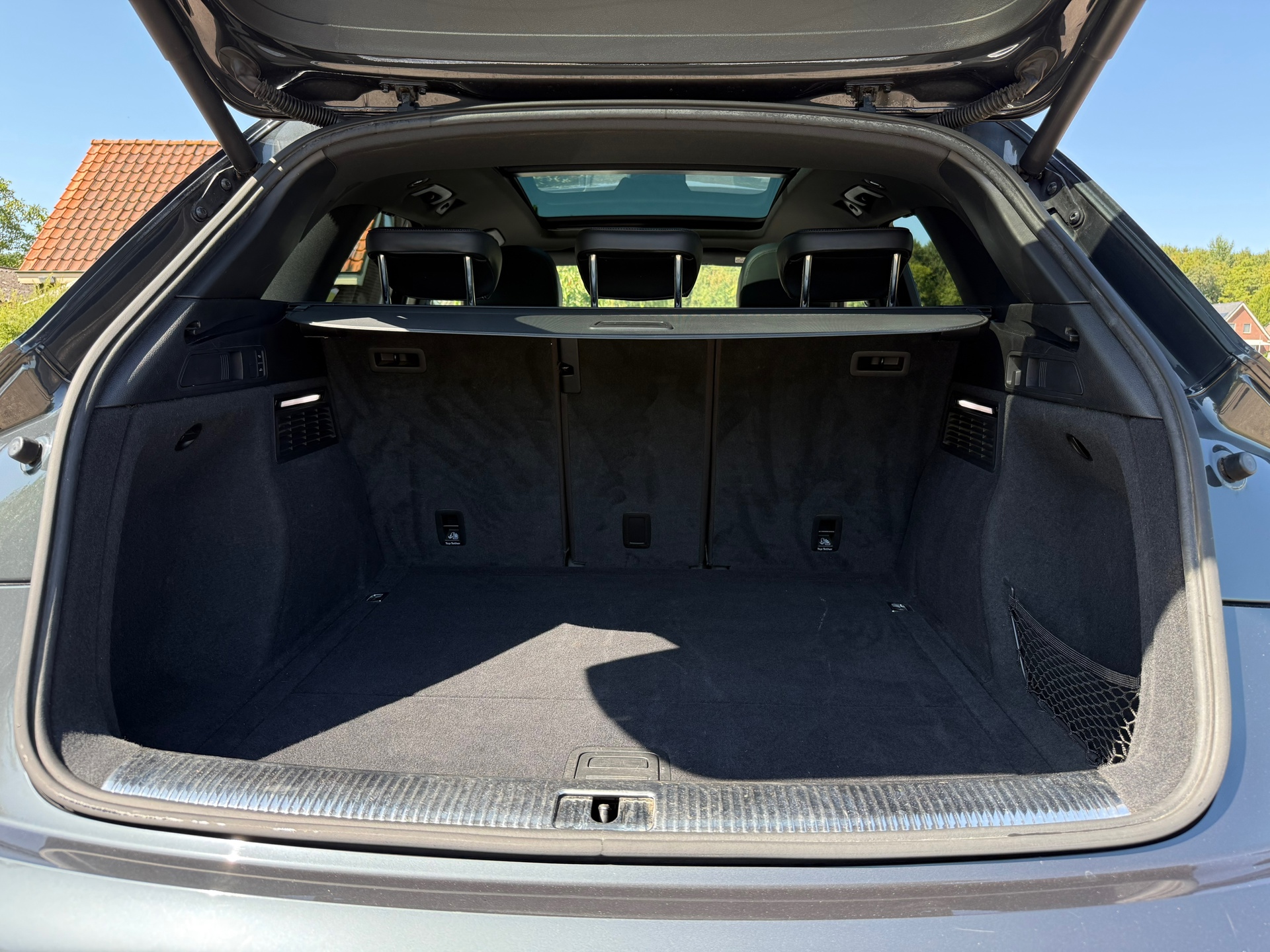 Foto van Audi Q5