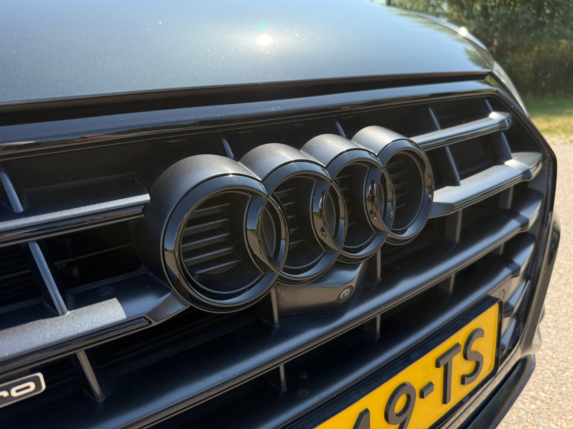 Foto van Audi Q5