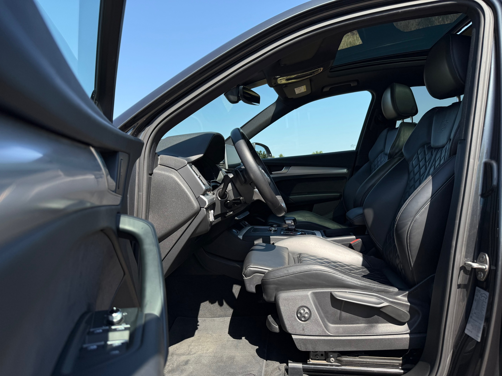 Foto van Audi Q5
