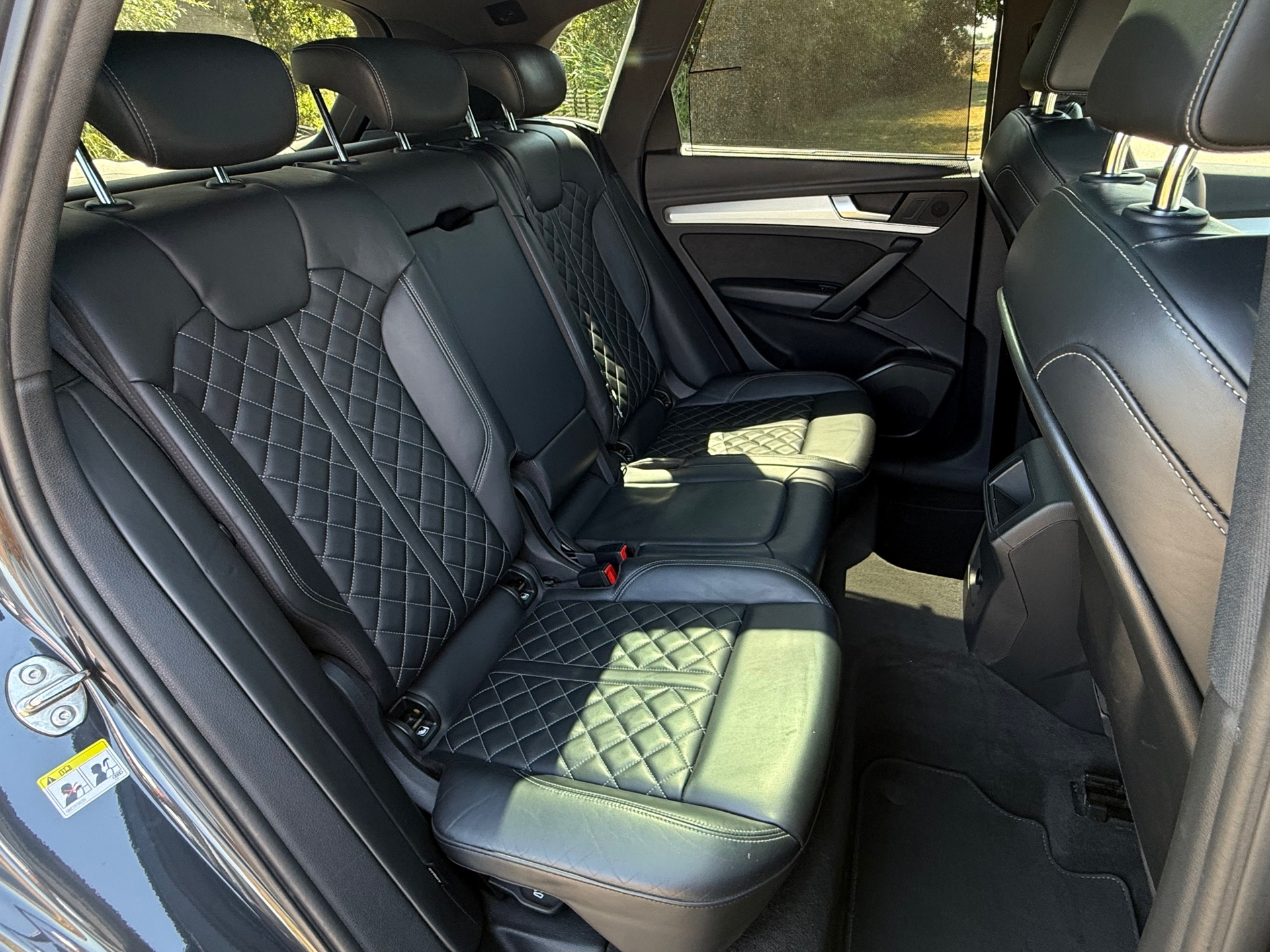 Foto van Audi Q5