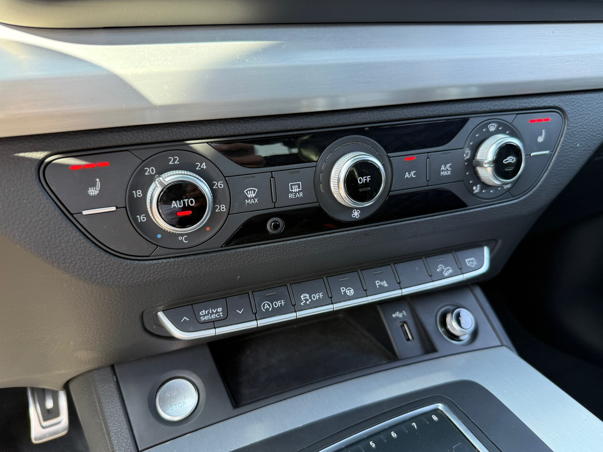Foto van Audi Q5