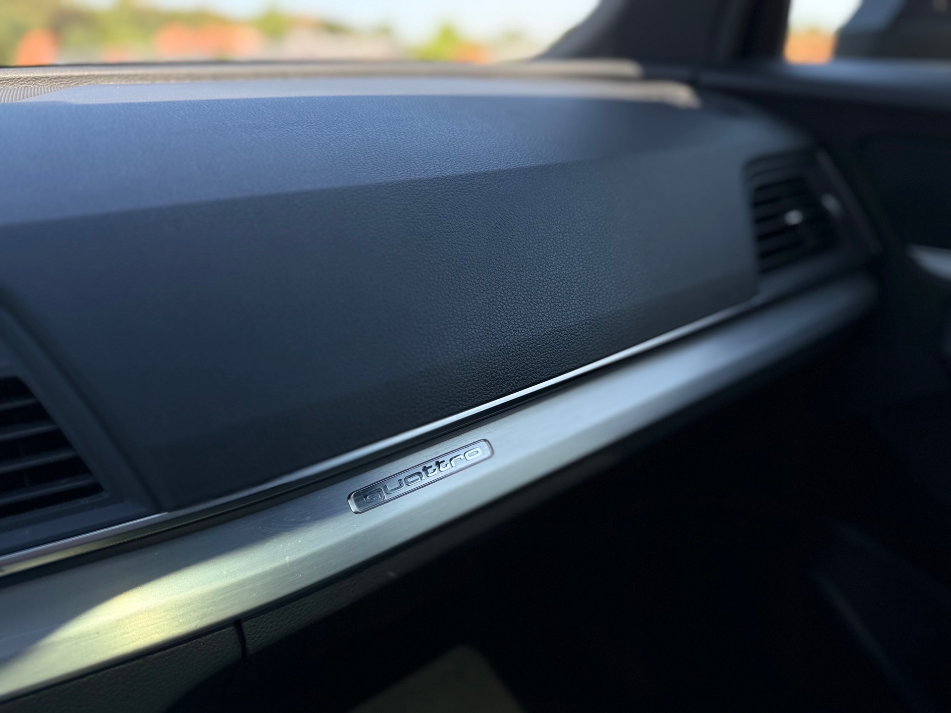 Foto van Audi Q5