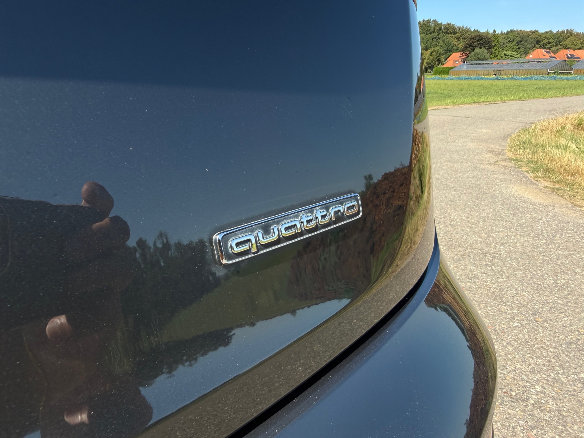 Foto van Audi Q5