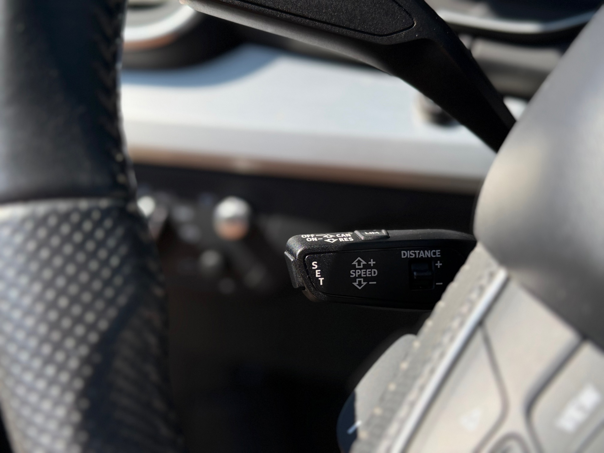 Foto van Audi Q5