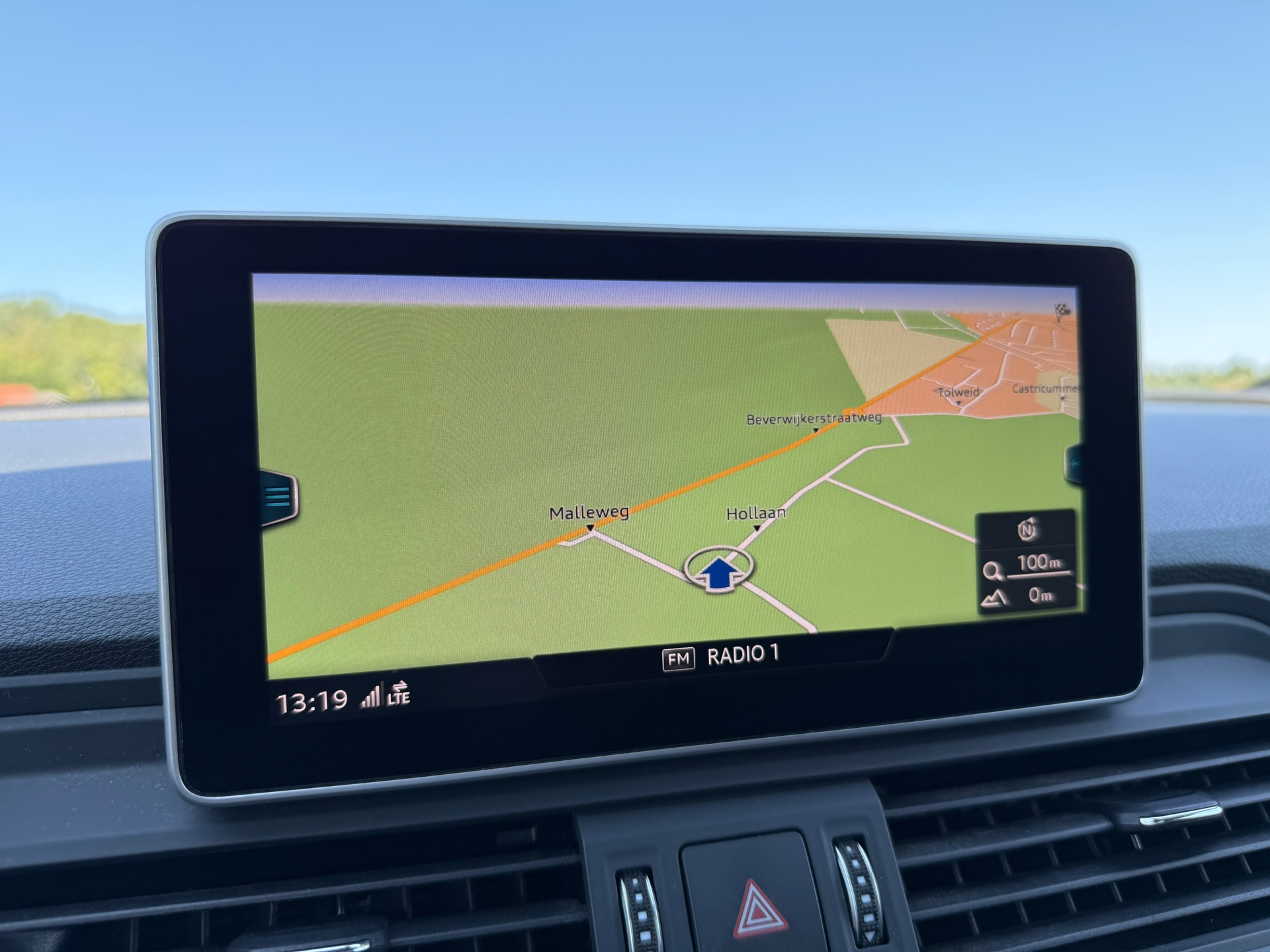 Foto van Audi Q5