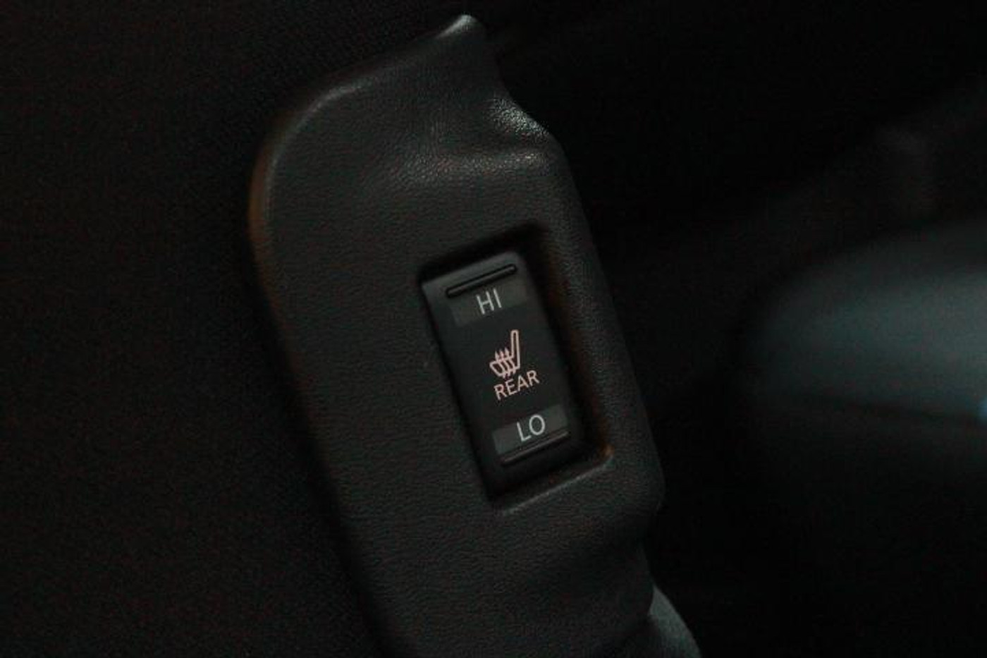 Foto van Nissan Nissan Leaf 40kwh