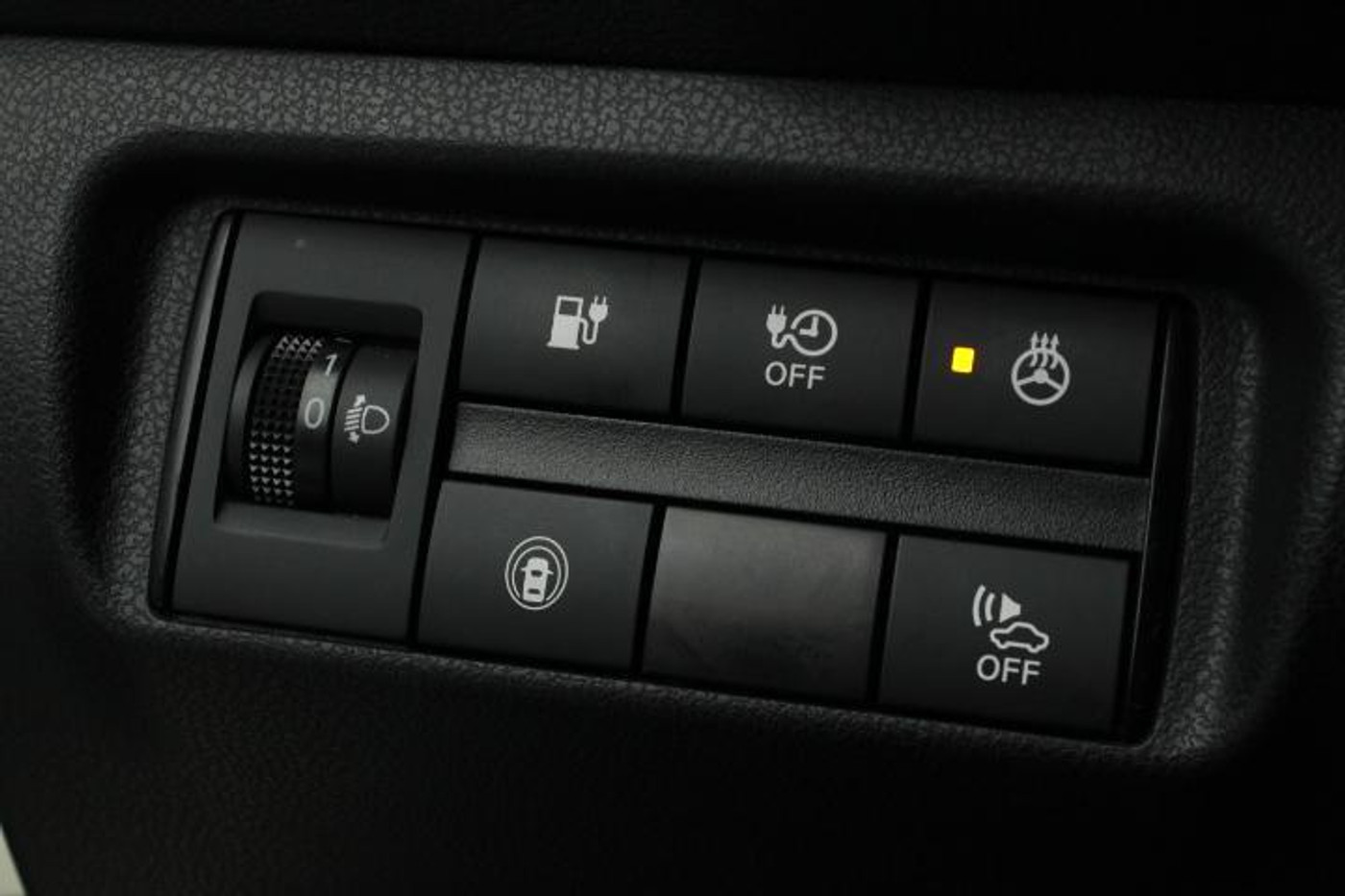 Foto van Nissan Nissan Leaf 40kwh
