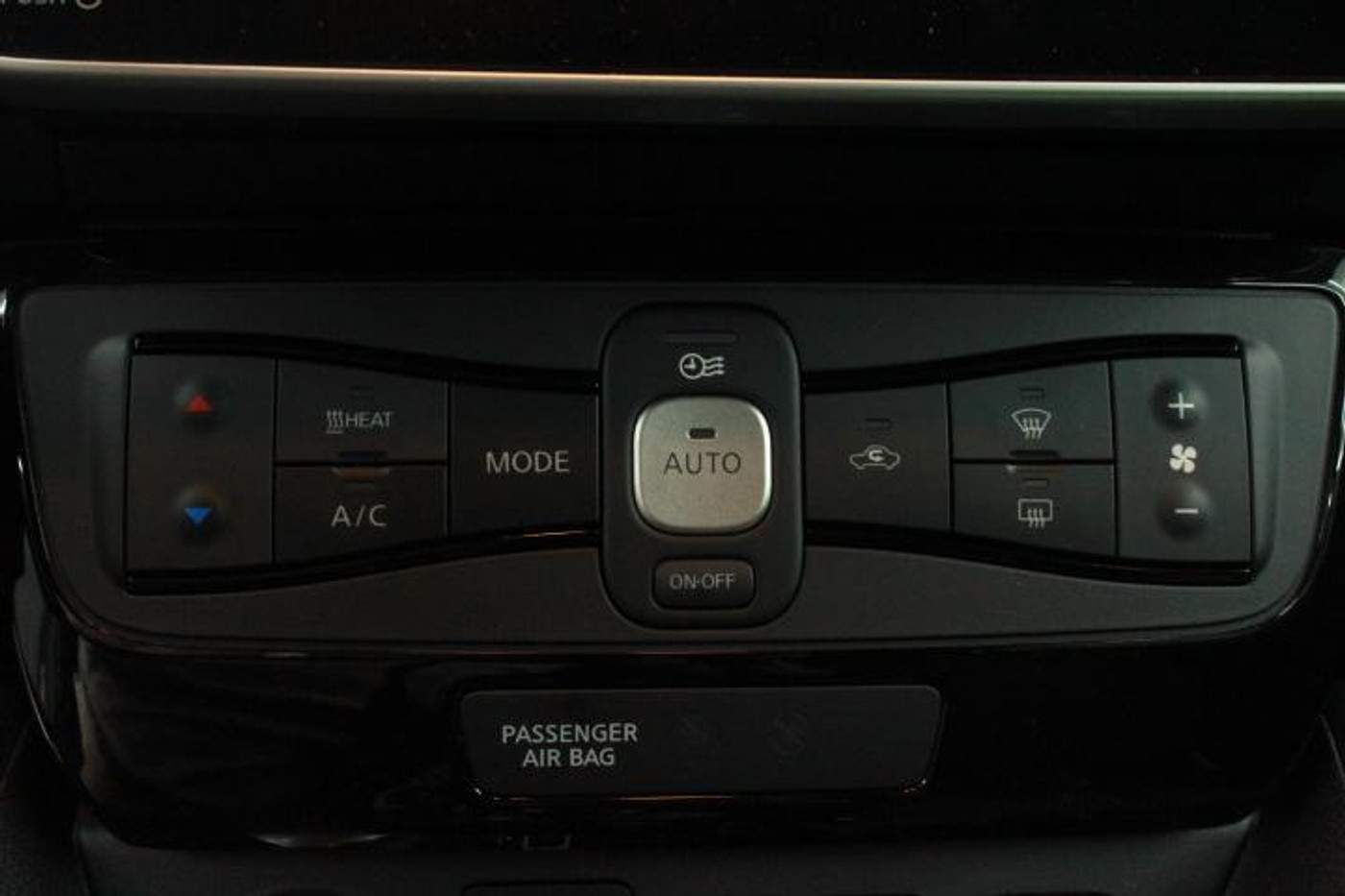 Foto van Nissan Nissan Leaf 40kwh