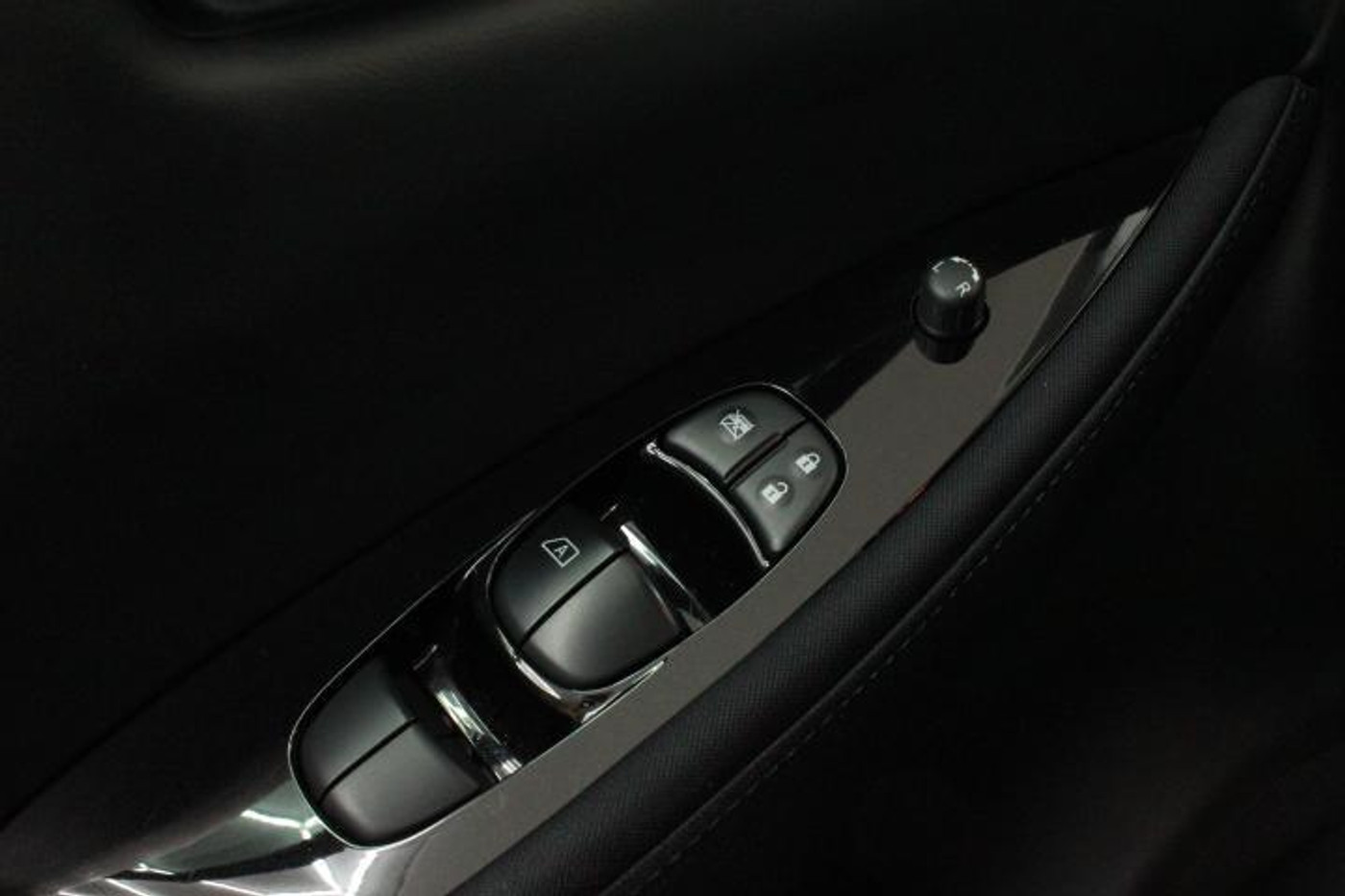 Foto van Nissan Nissan Leaf 40kwh