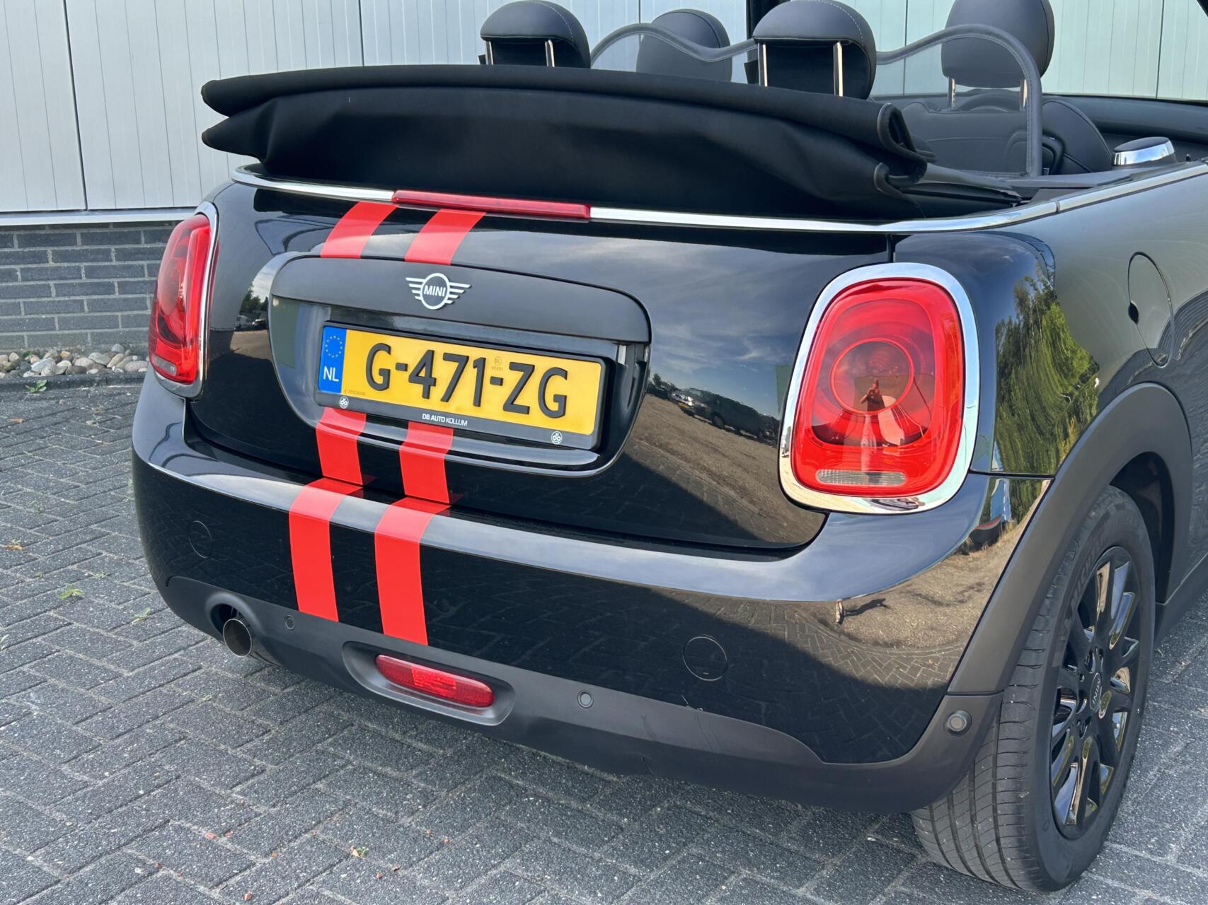 Foto van Mini One