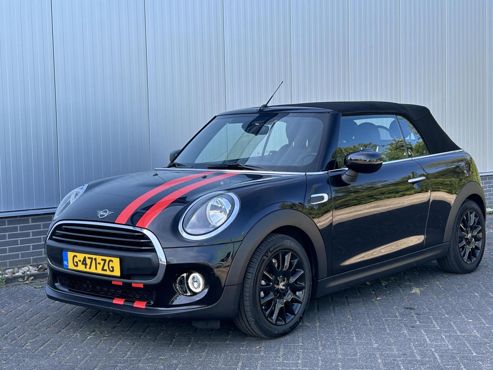 Foto van Mini One