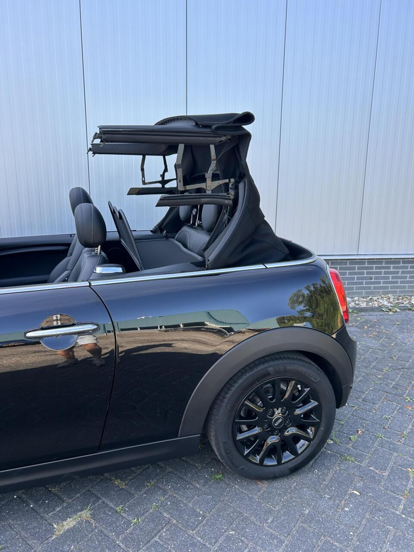 Foto van Mini One