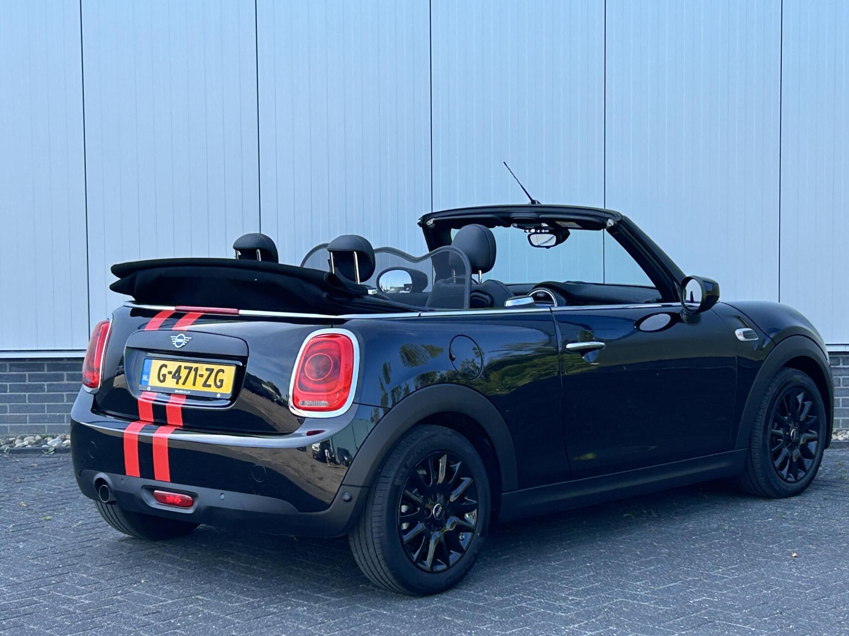 Foto van Mini One