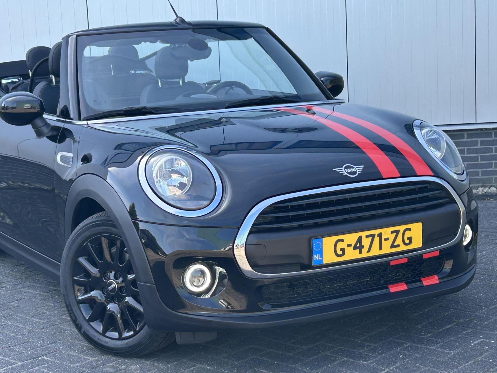 Foto van Mini One