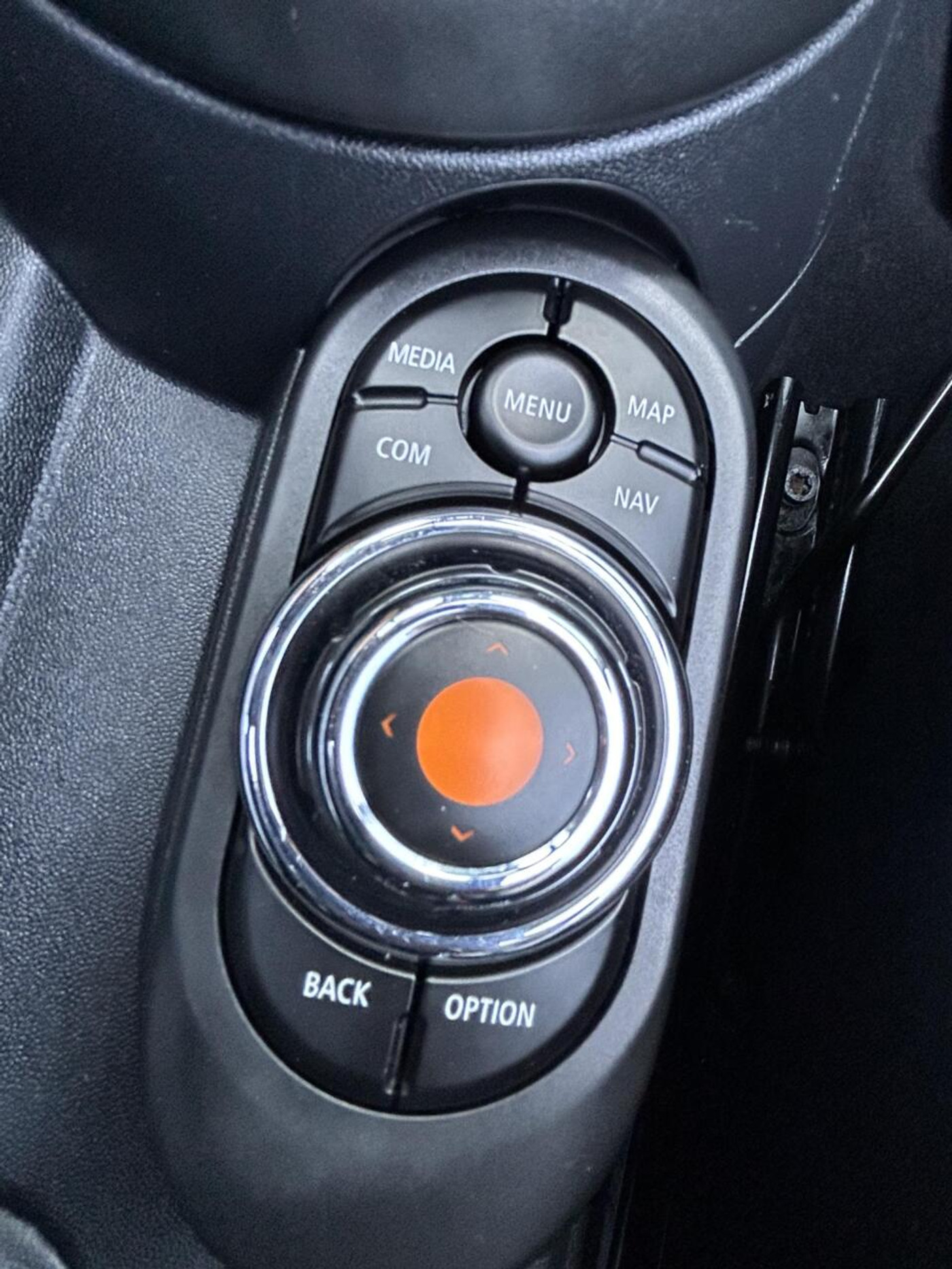 Foto van Mini One