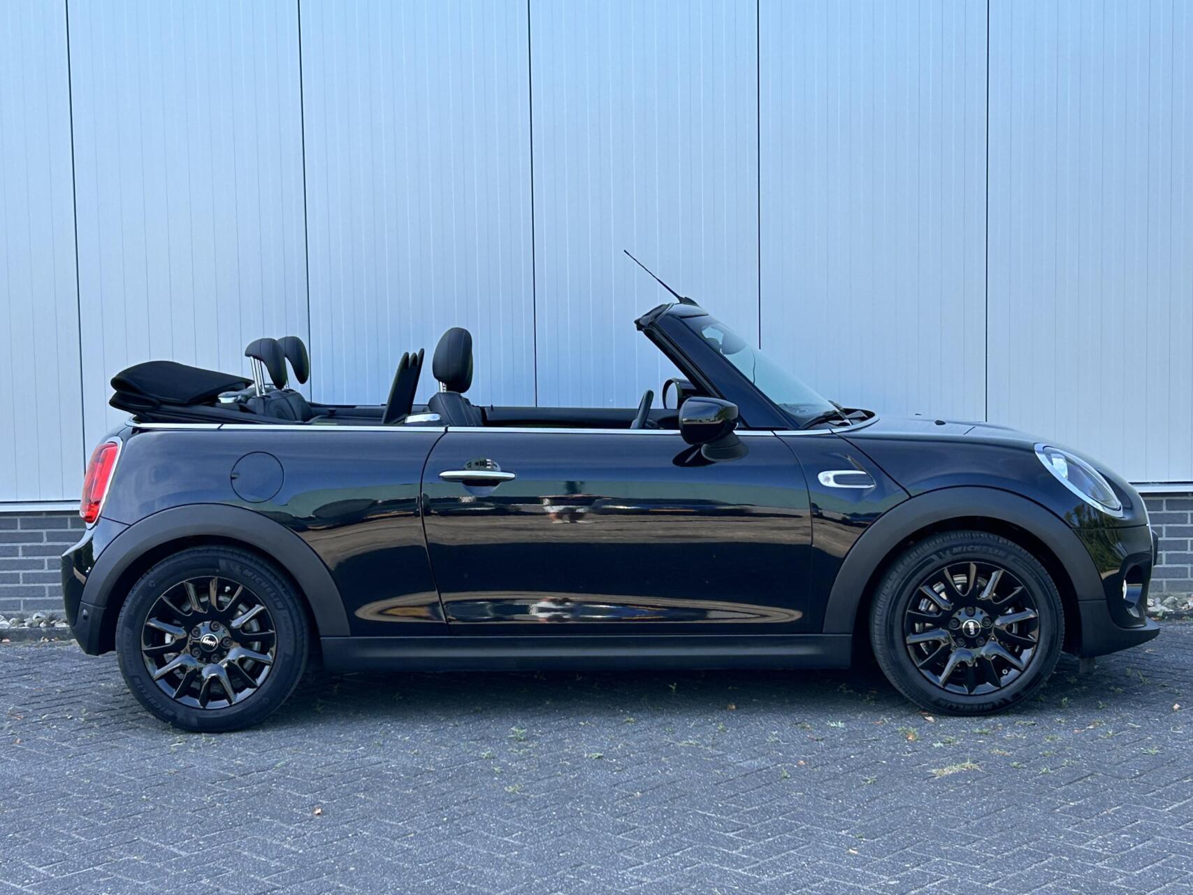 Foto van Mini One