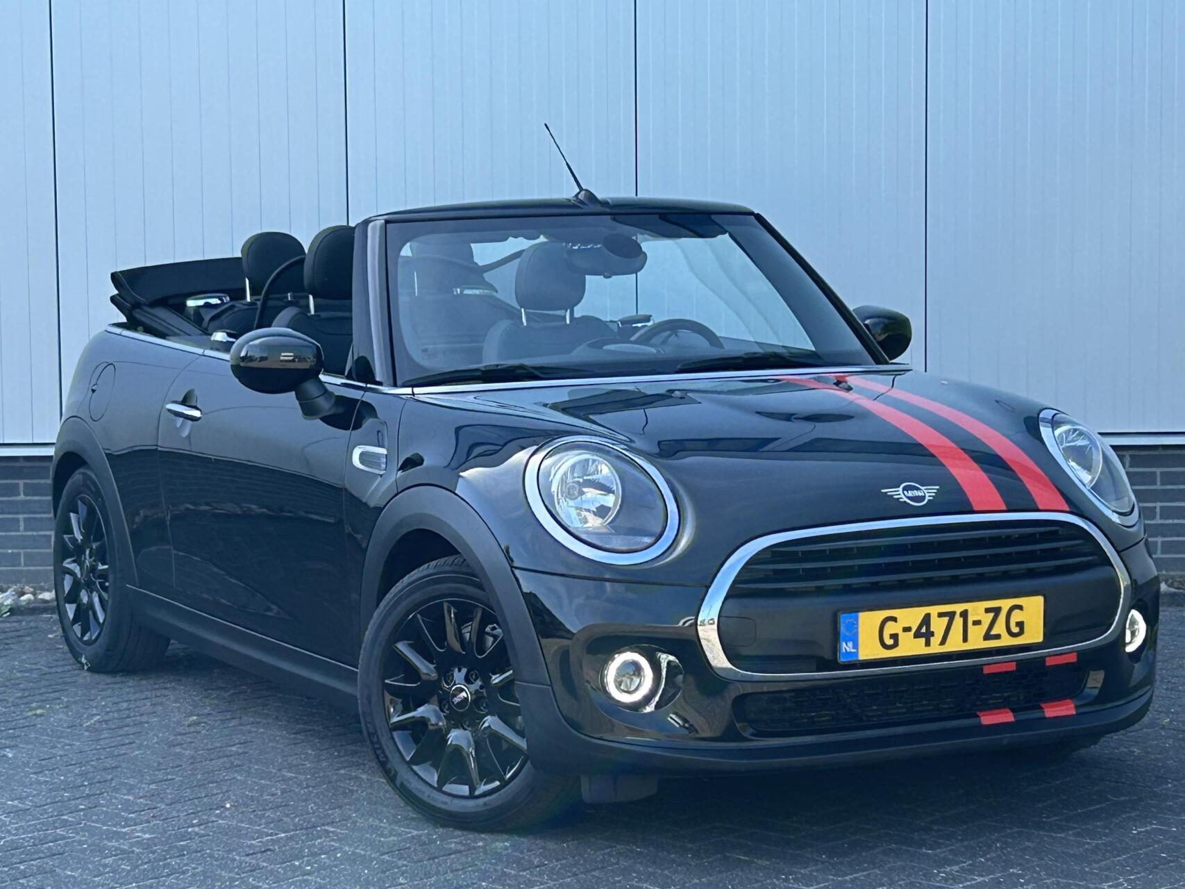 Foto van Mini One