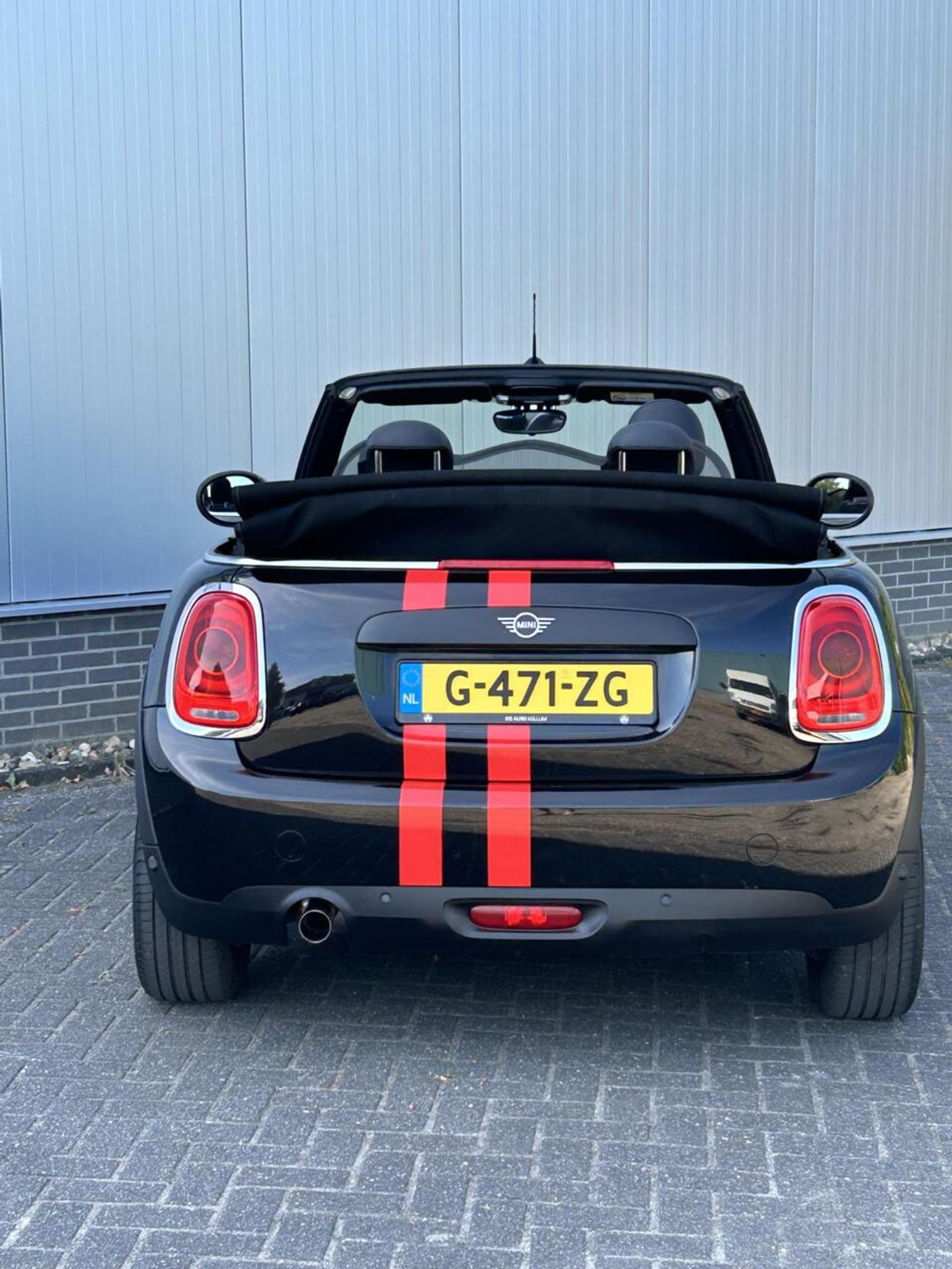 Foto van Mini One