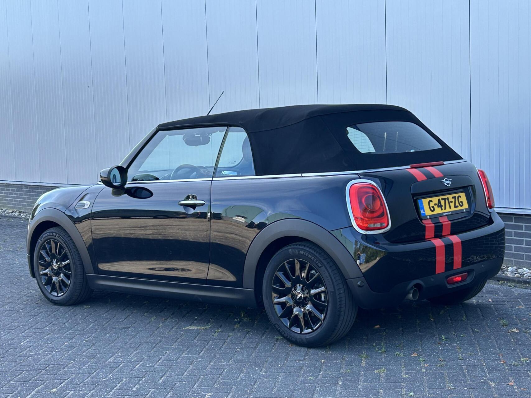 Foto van Mini One