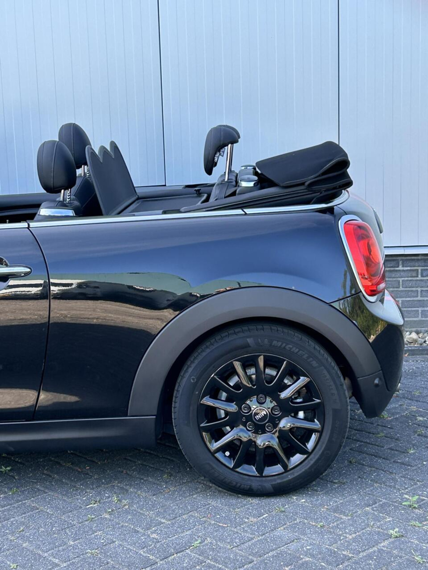 Foto van Mini One