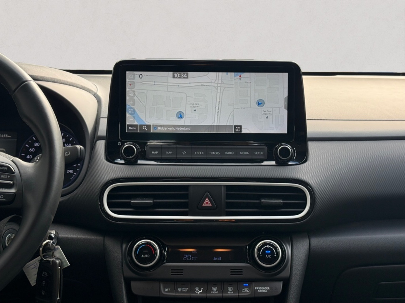 Foto van Hyundai Kona