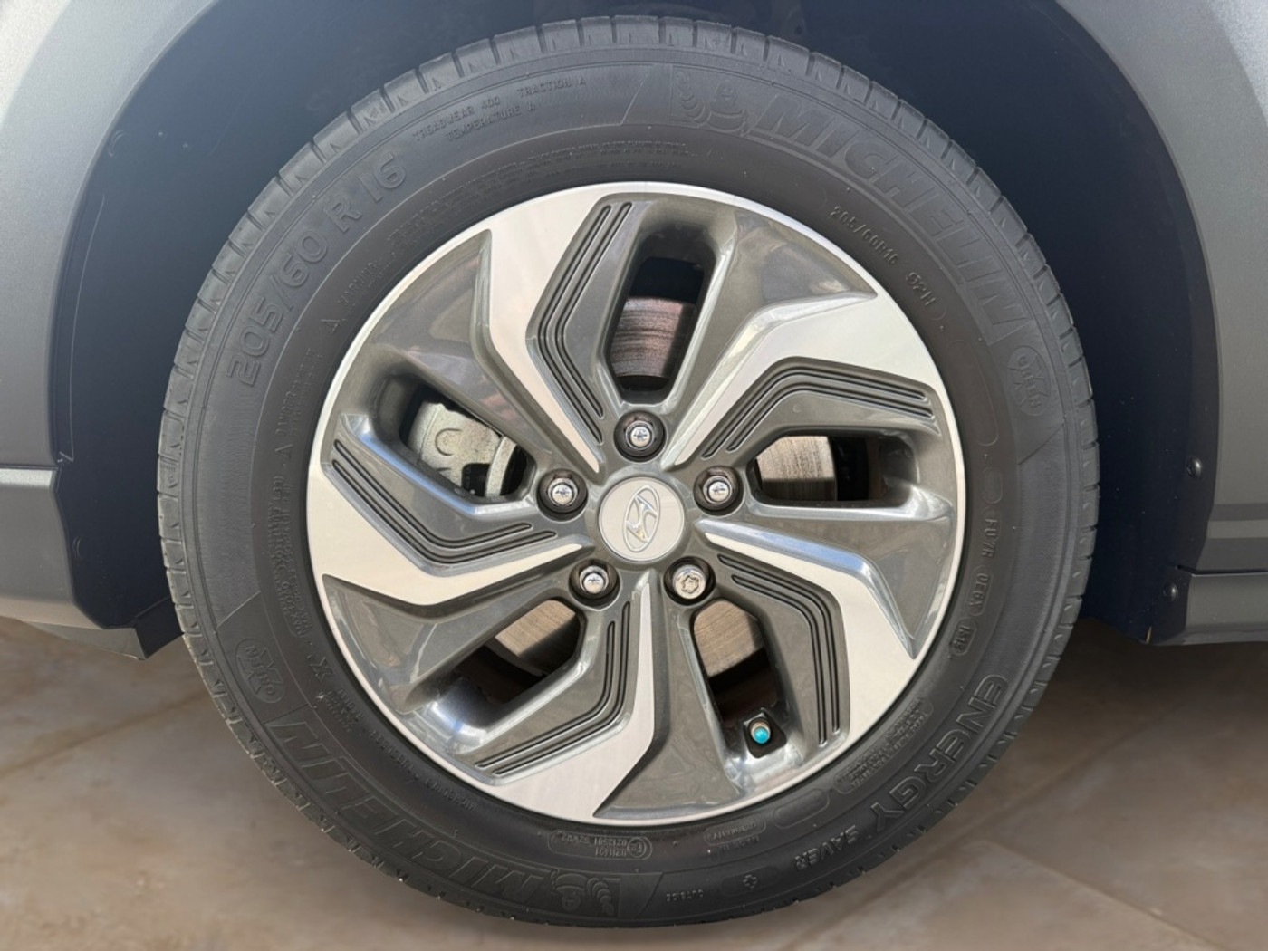 Foto van Hyundai Kona