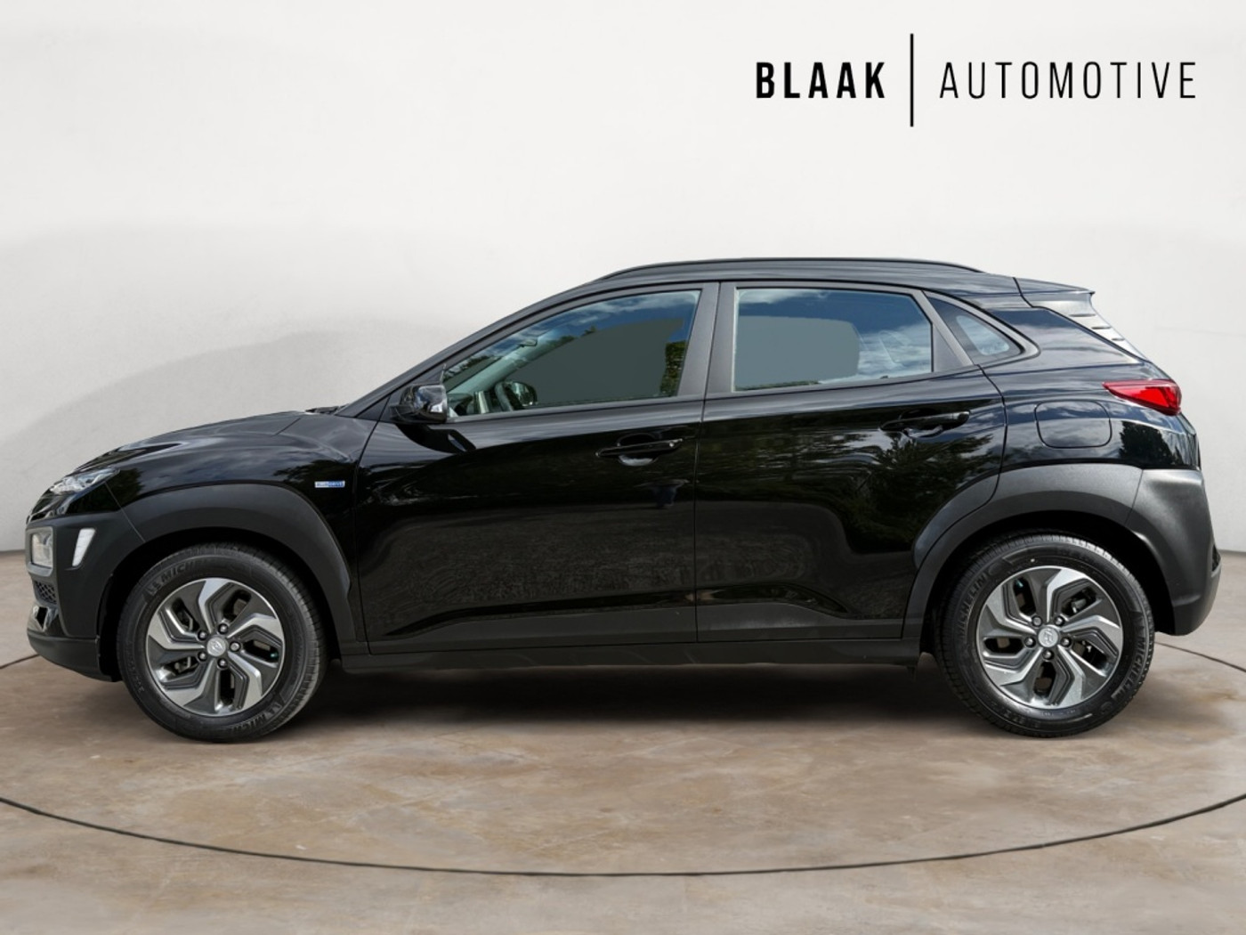 Foto van Hyundai Kona