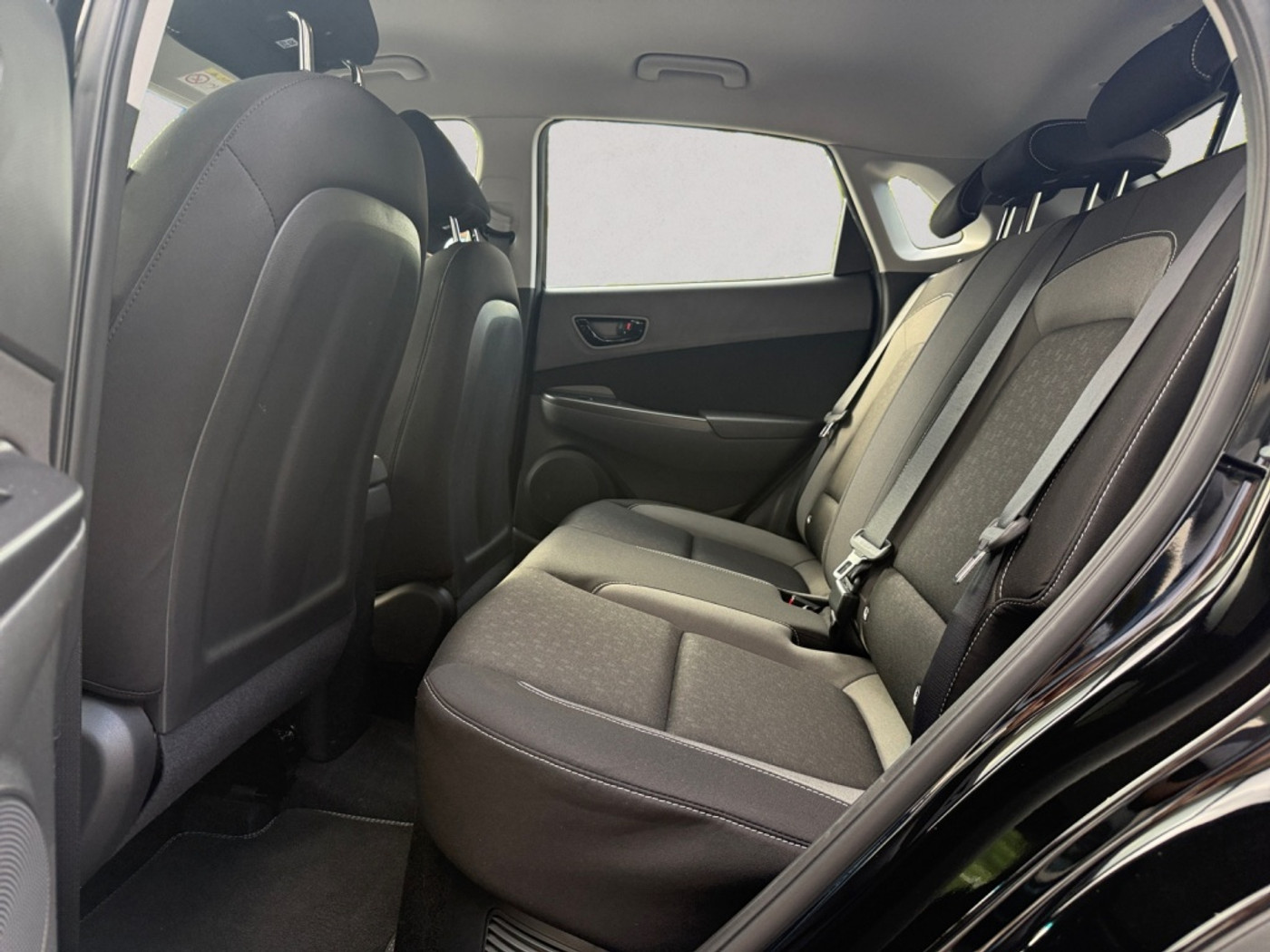 Foto van Hyundai Kona