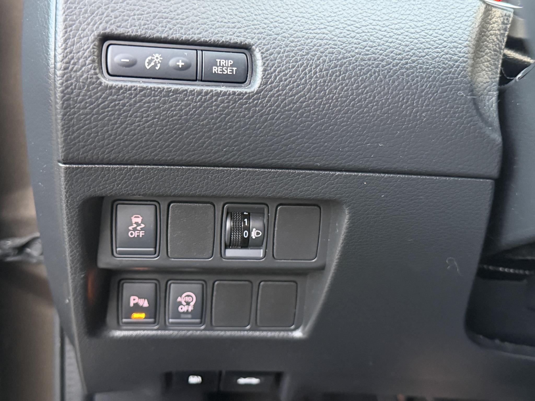 Foto van Nissan Nissan Qashqai