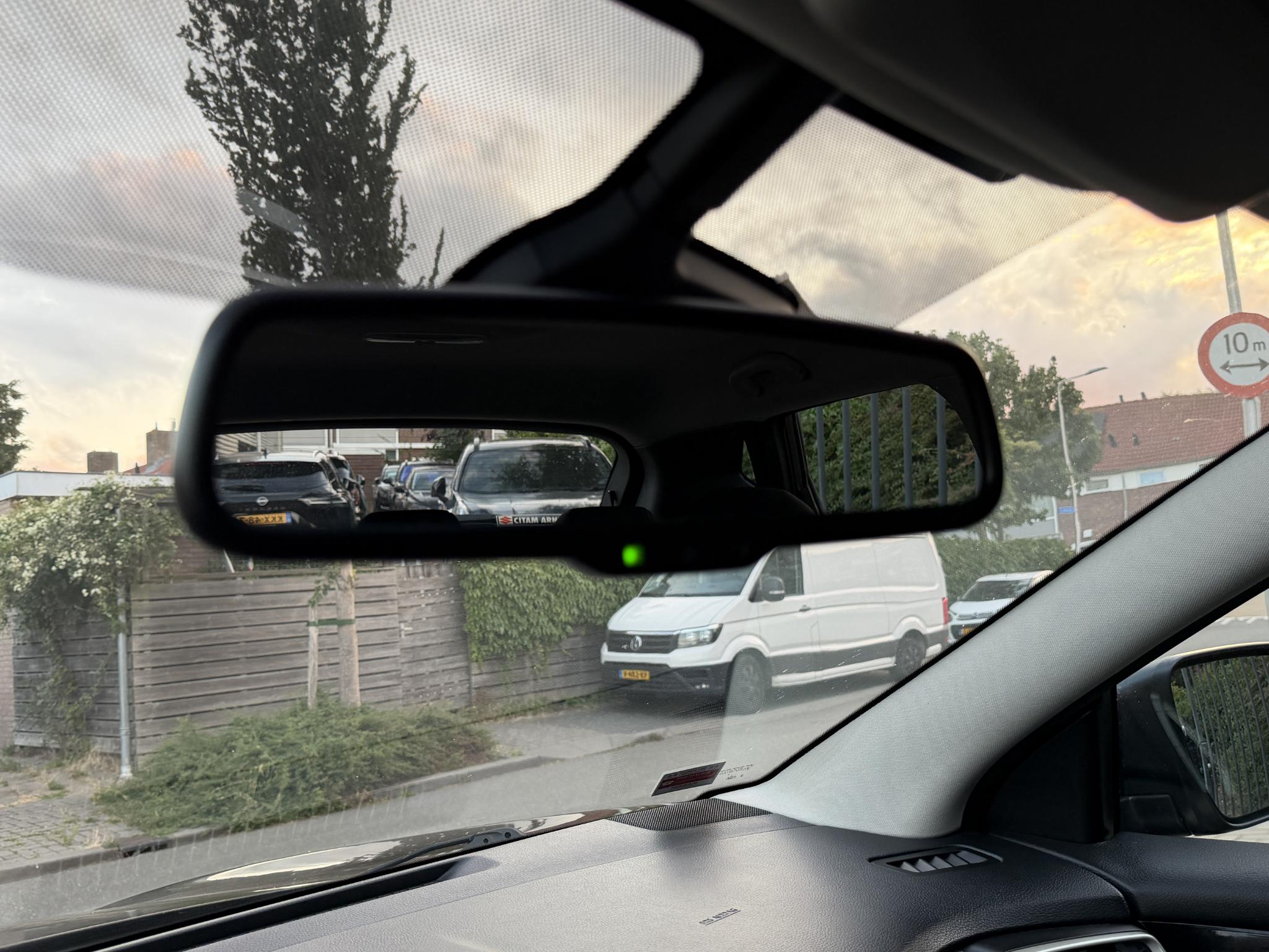Foto van Nissan Nissan Qashqai