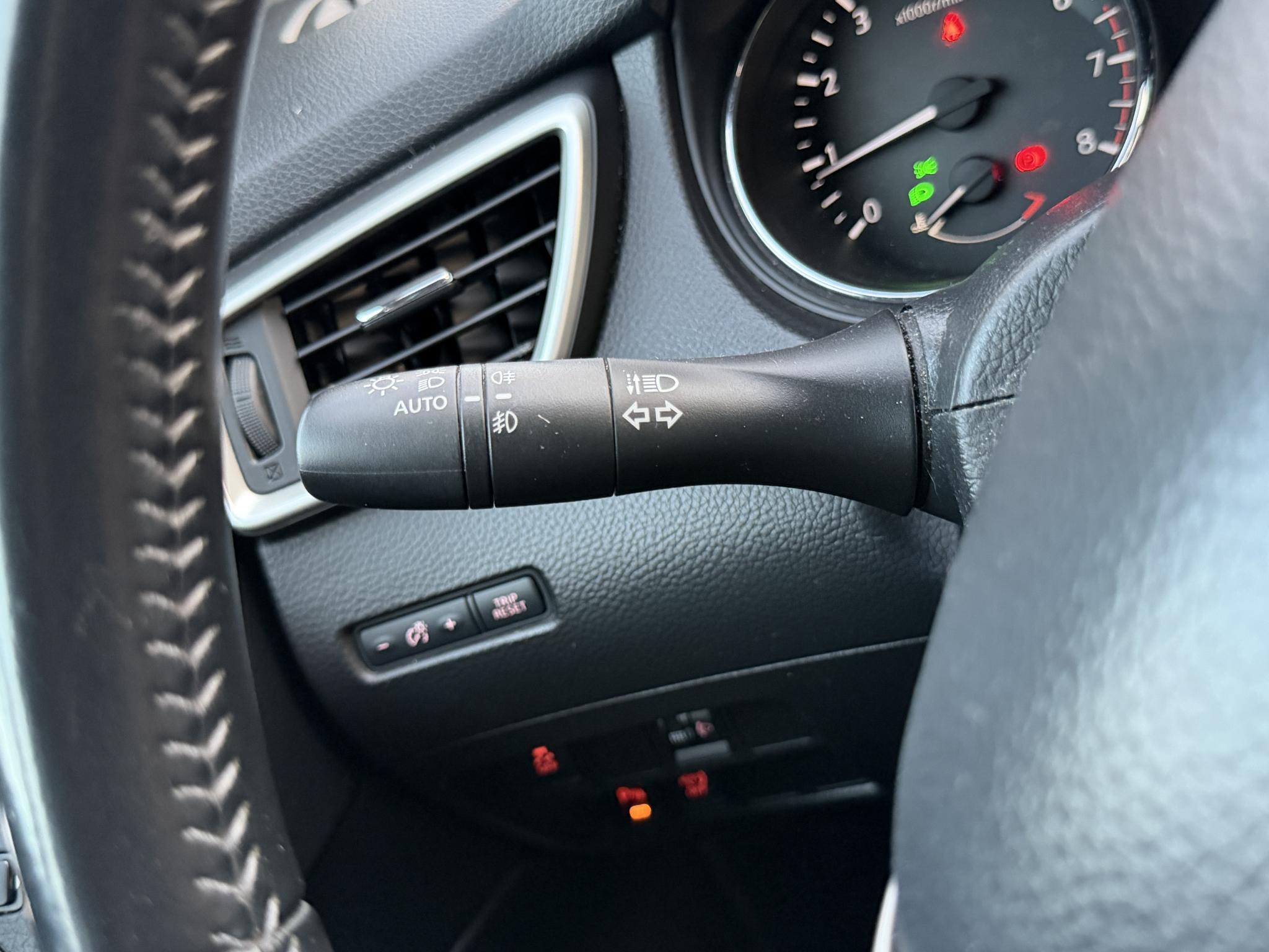 Foto van Nissan Nissan Qashqai