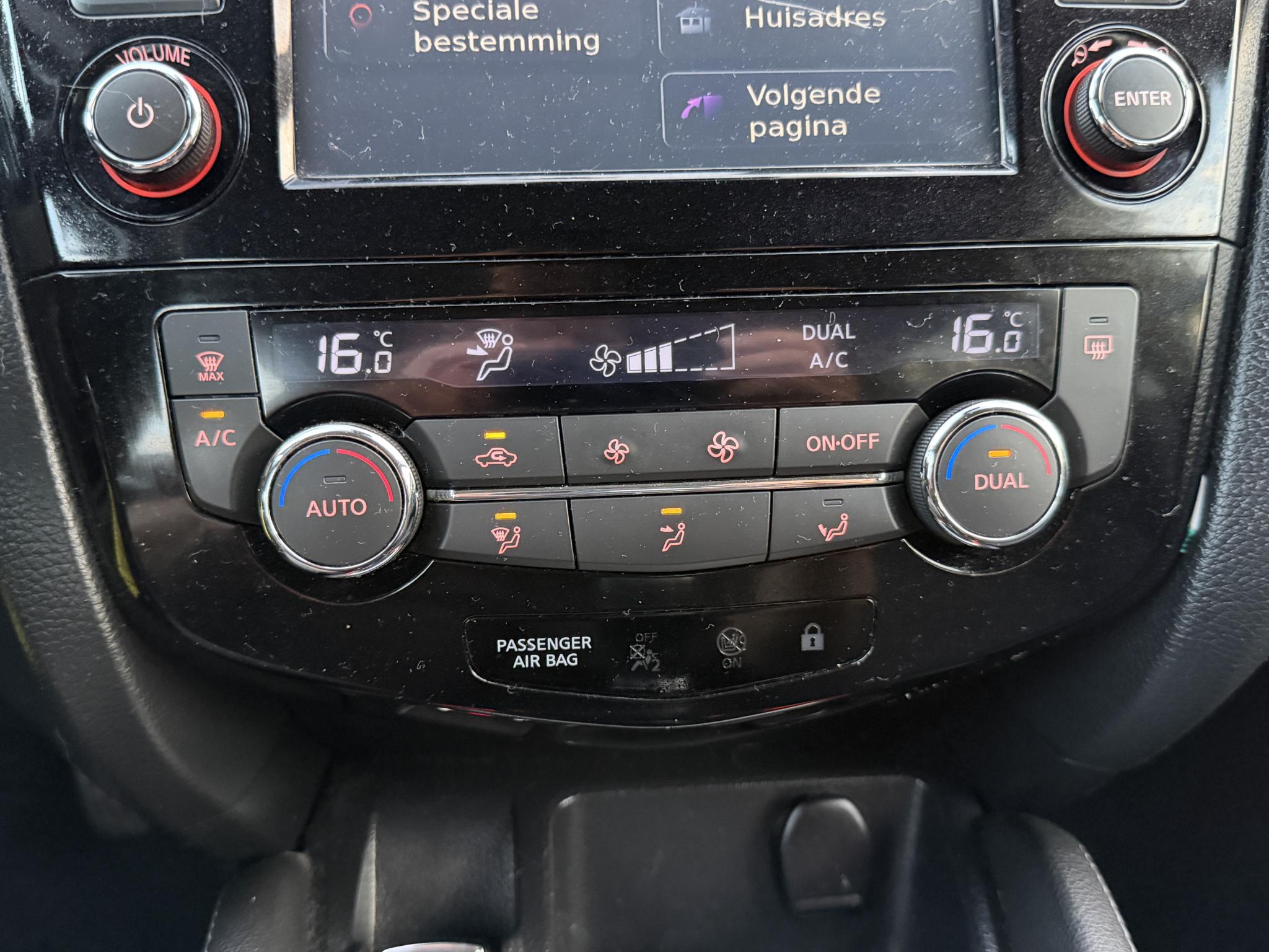 Foto van Nissan Nissan Qashqai
